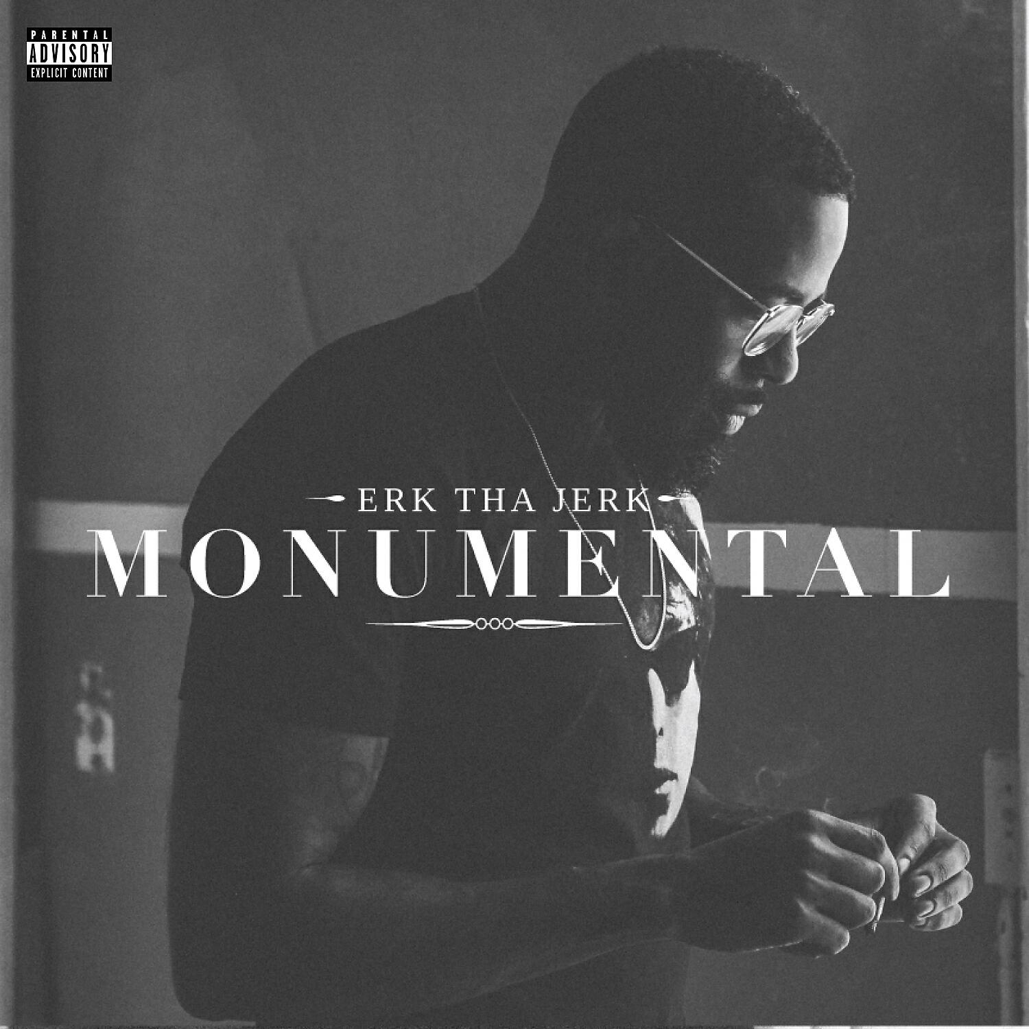Релиз Monumental - Single