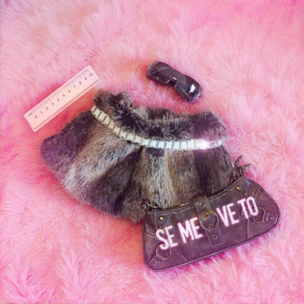 Релиз se me ve to'