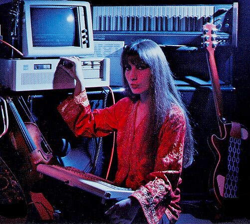 Doris Norton