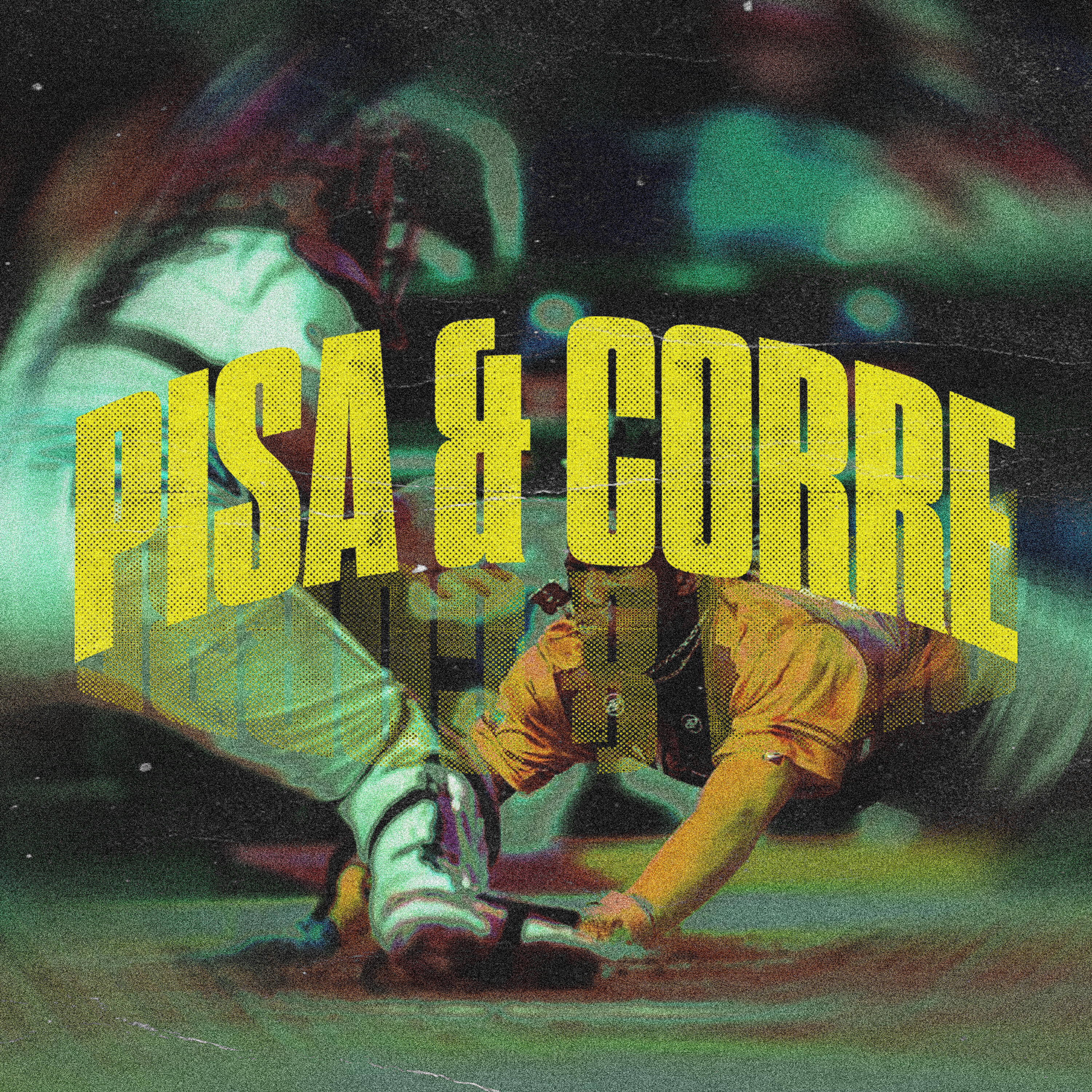 Релиз Pisa & Corre