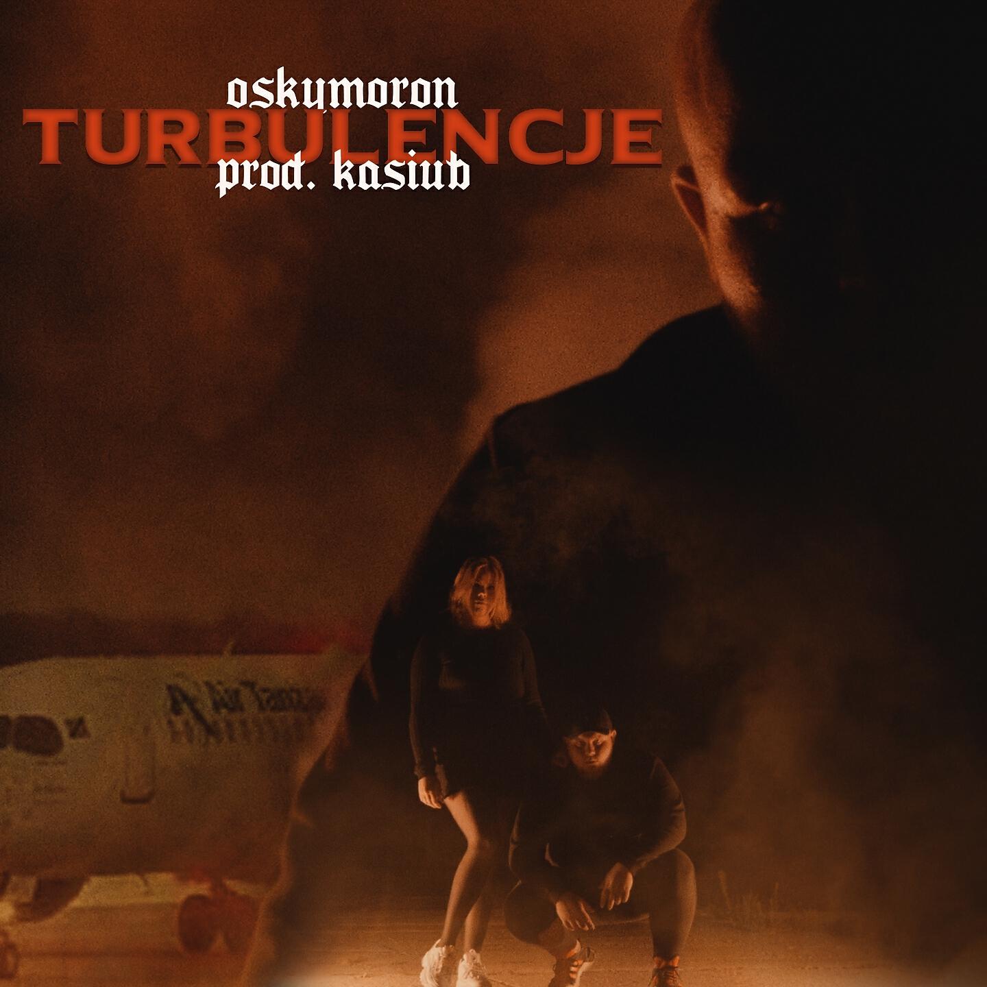 Релиз Turbulencje