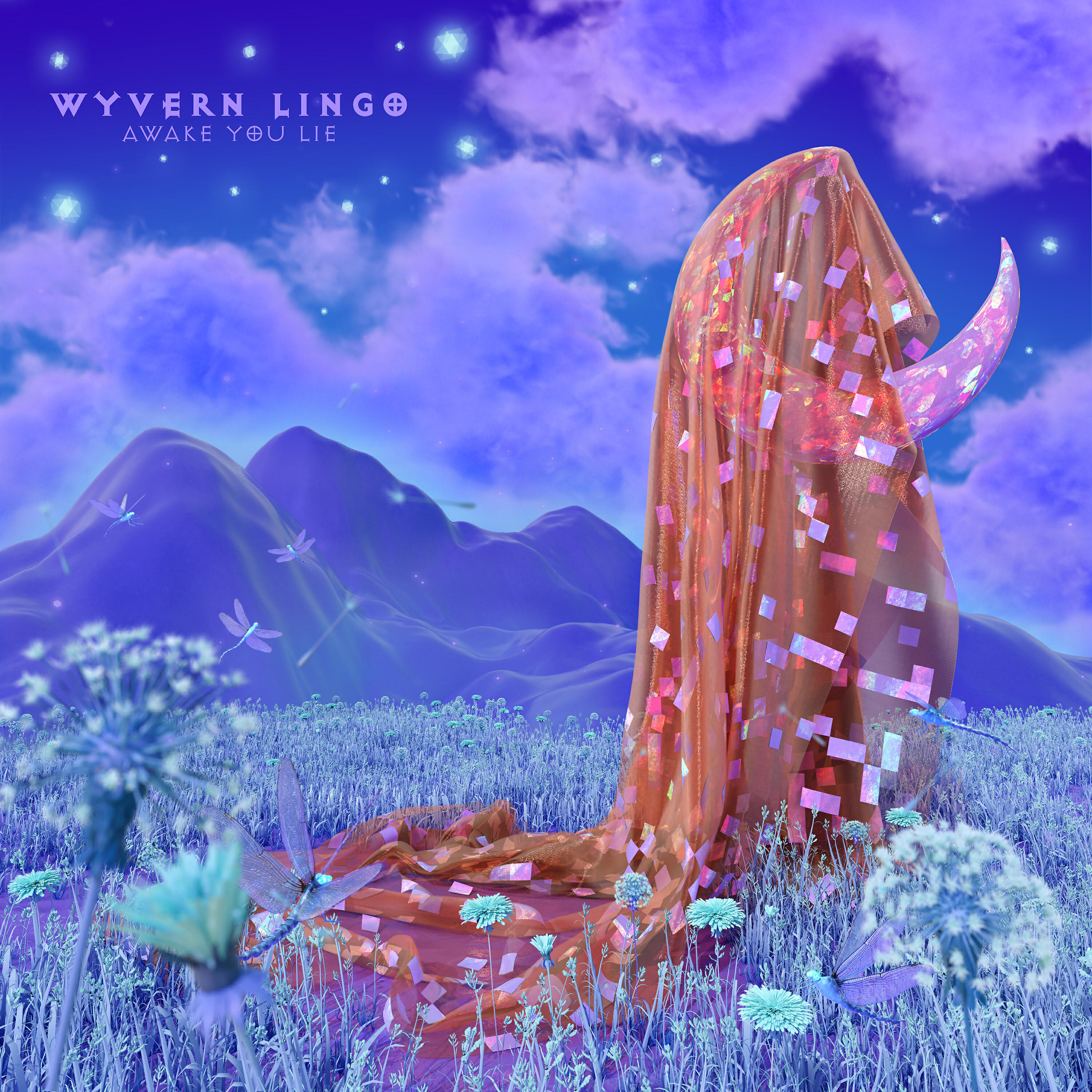 Релиз Awake You Lie