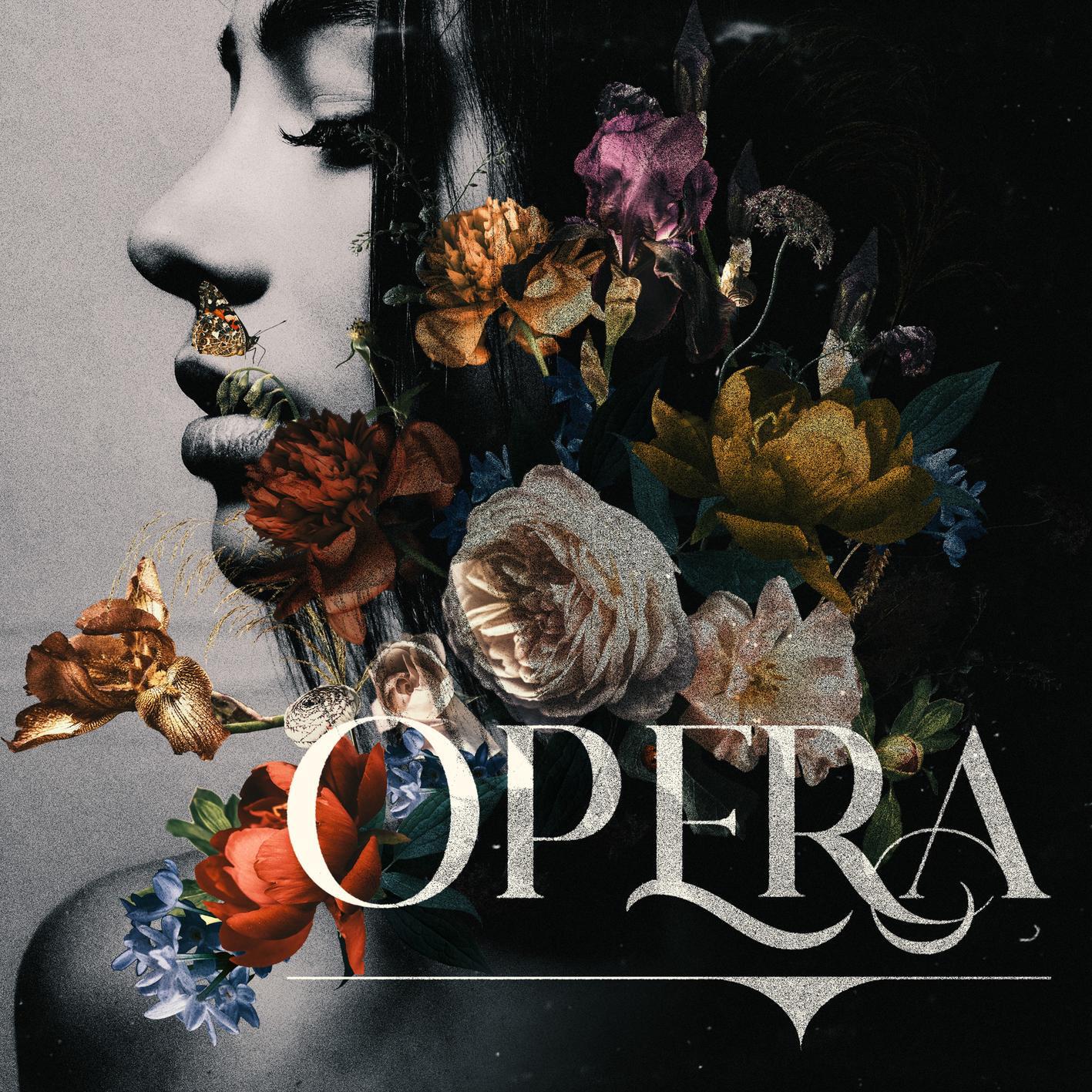 Релиз OPERA (Prod. Walido e Backer)