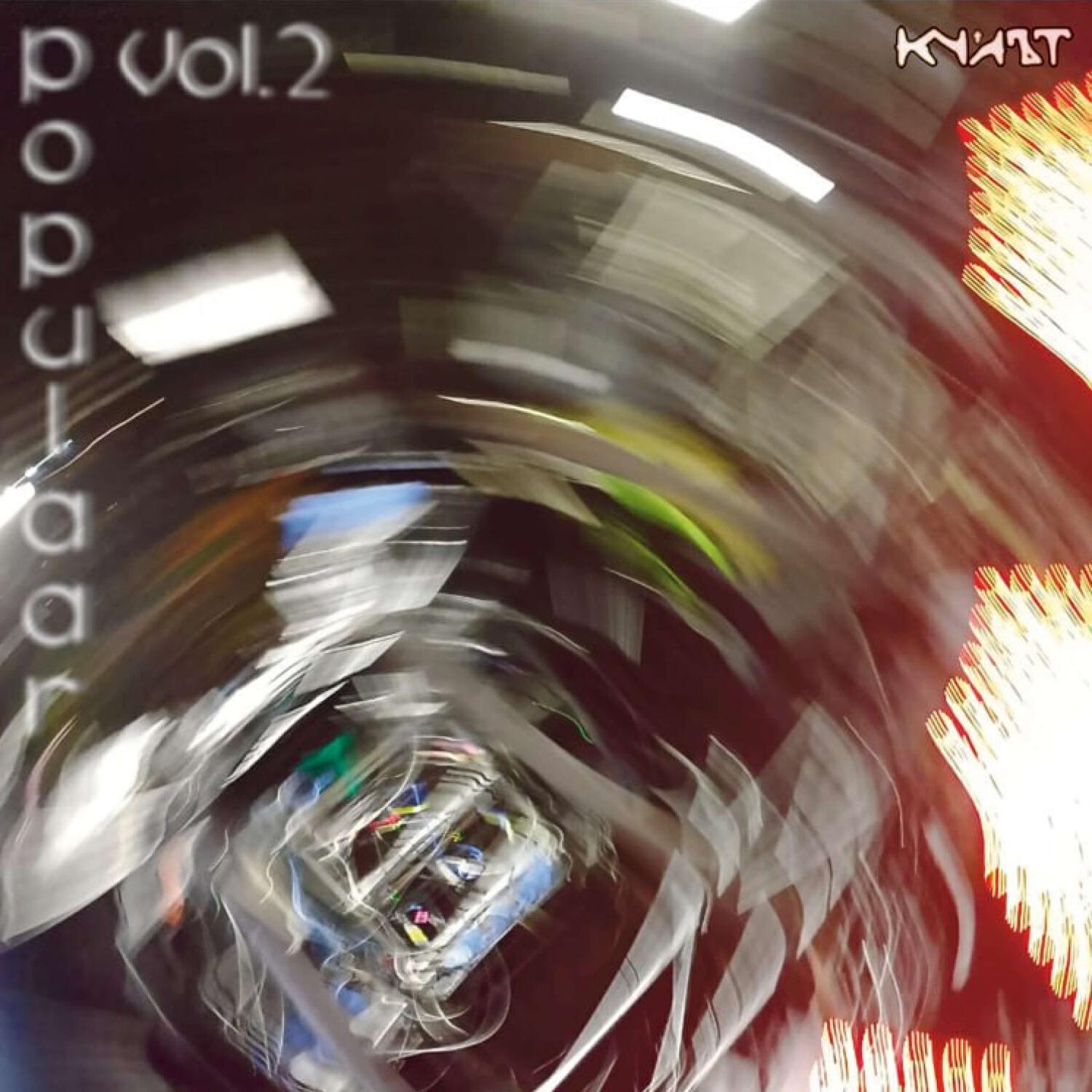 Релиз Vol. 2
