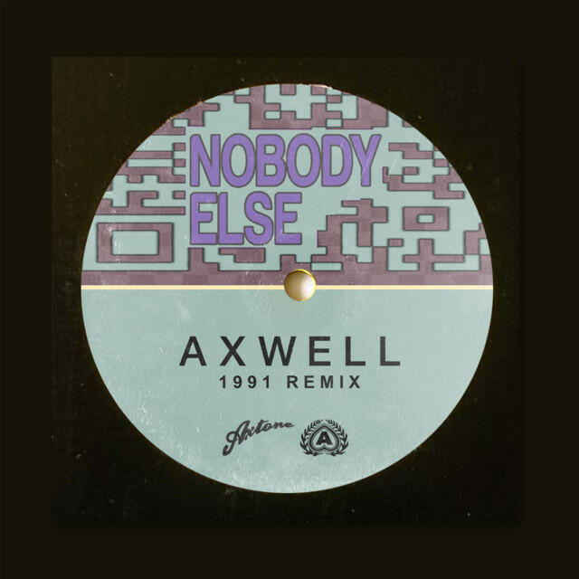 Релиз Nobody Else (1991 Remix)