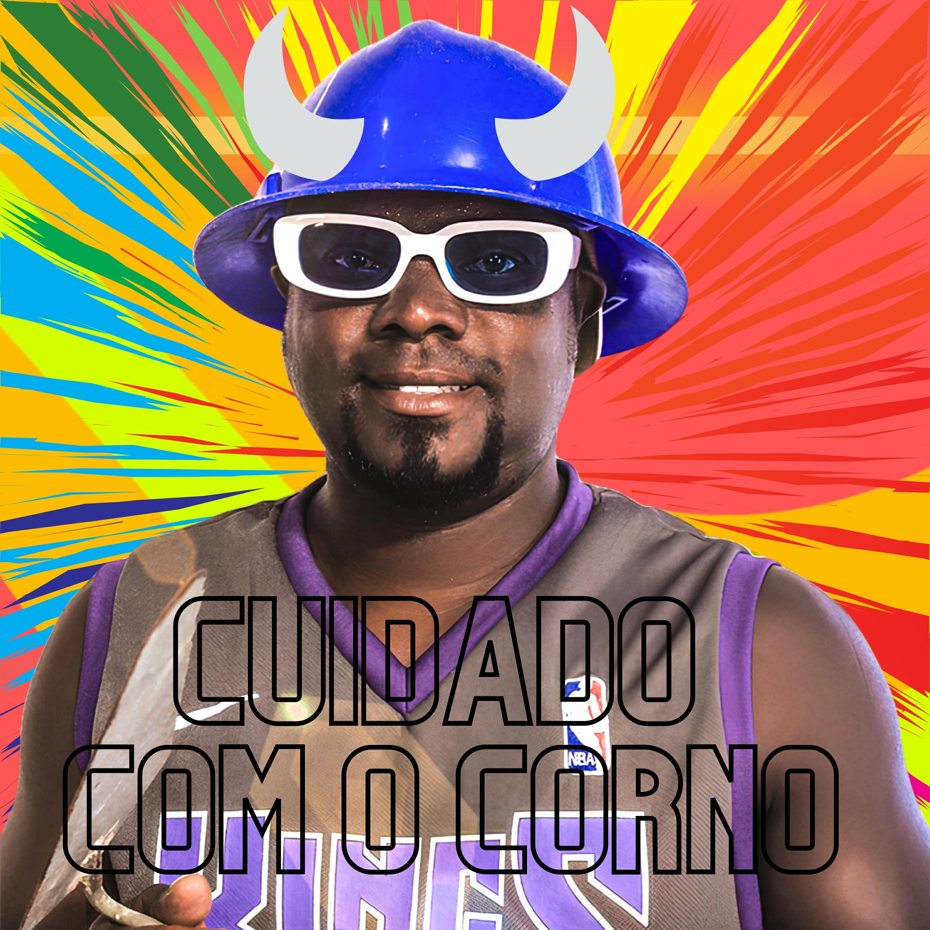 Релиз Cuidado Com o Corno