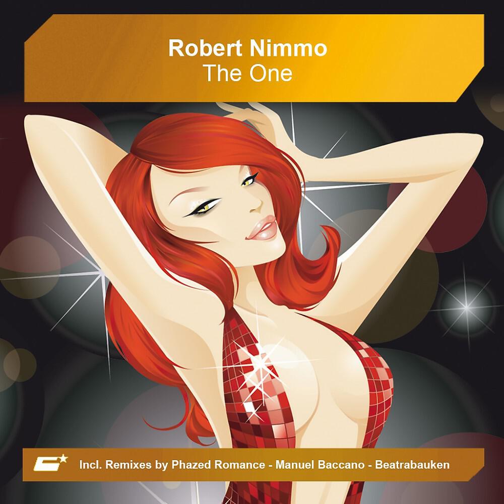 Релиз The One