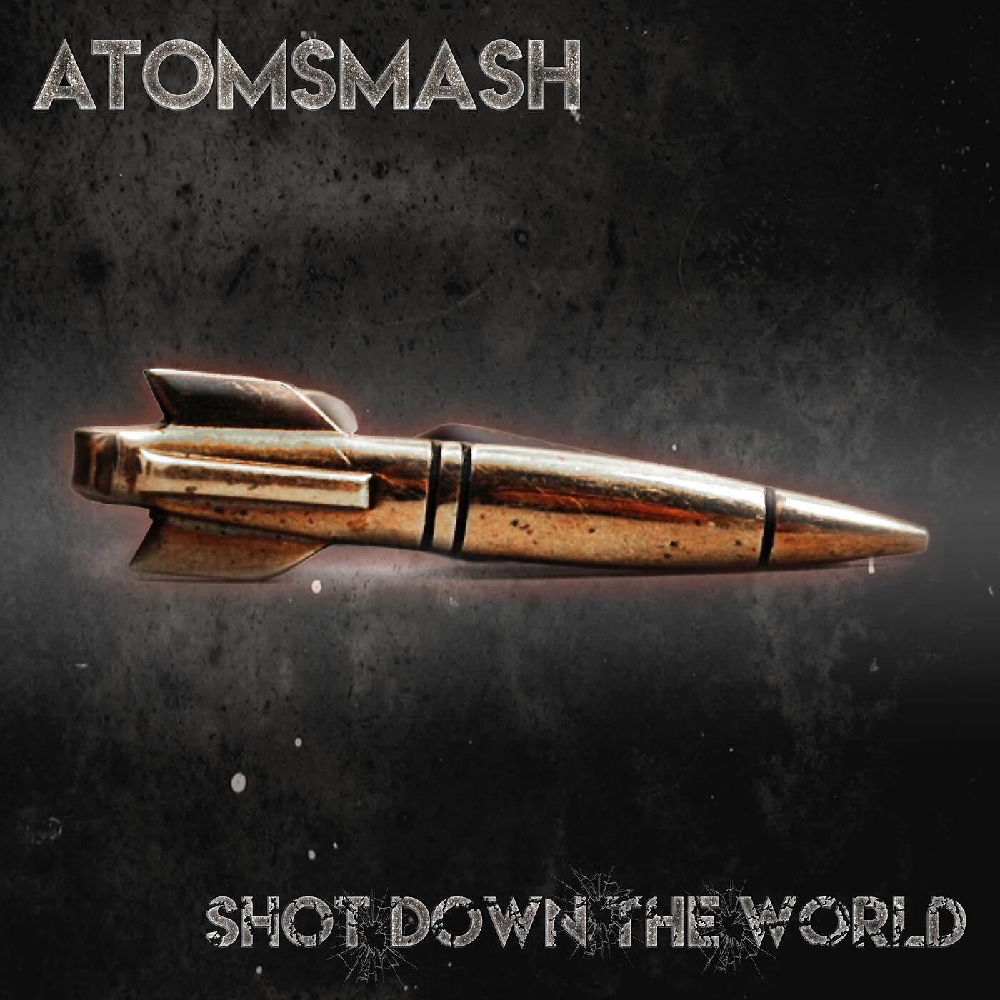Релиз Shot Down the World