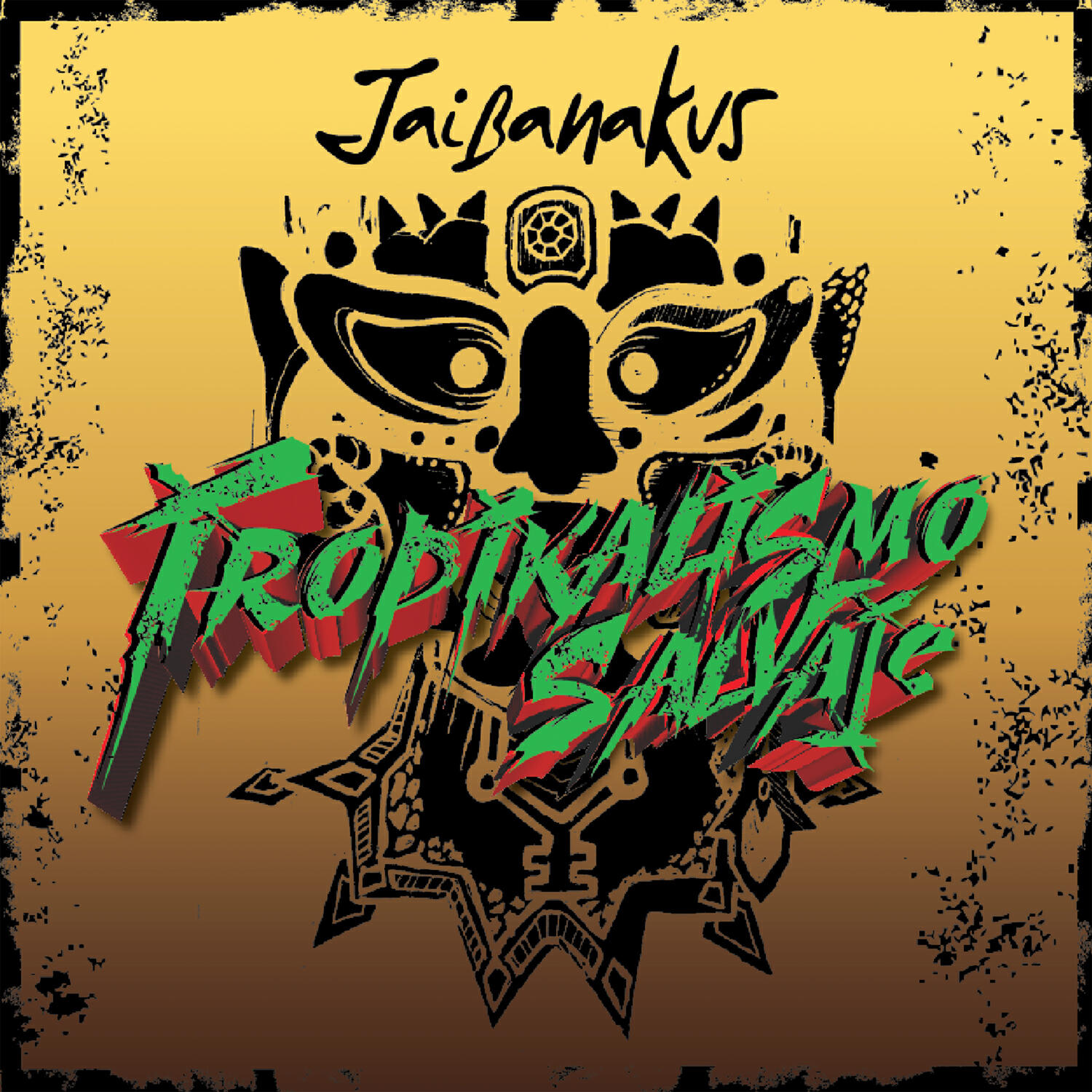 Релиз Tropikalismo Salvaje