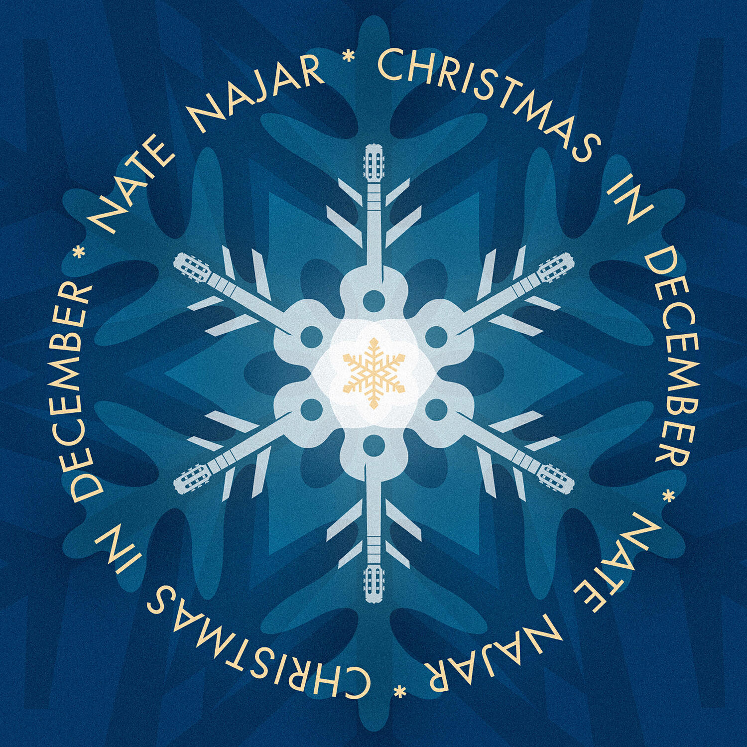 Релиз Christmas in December