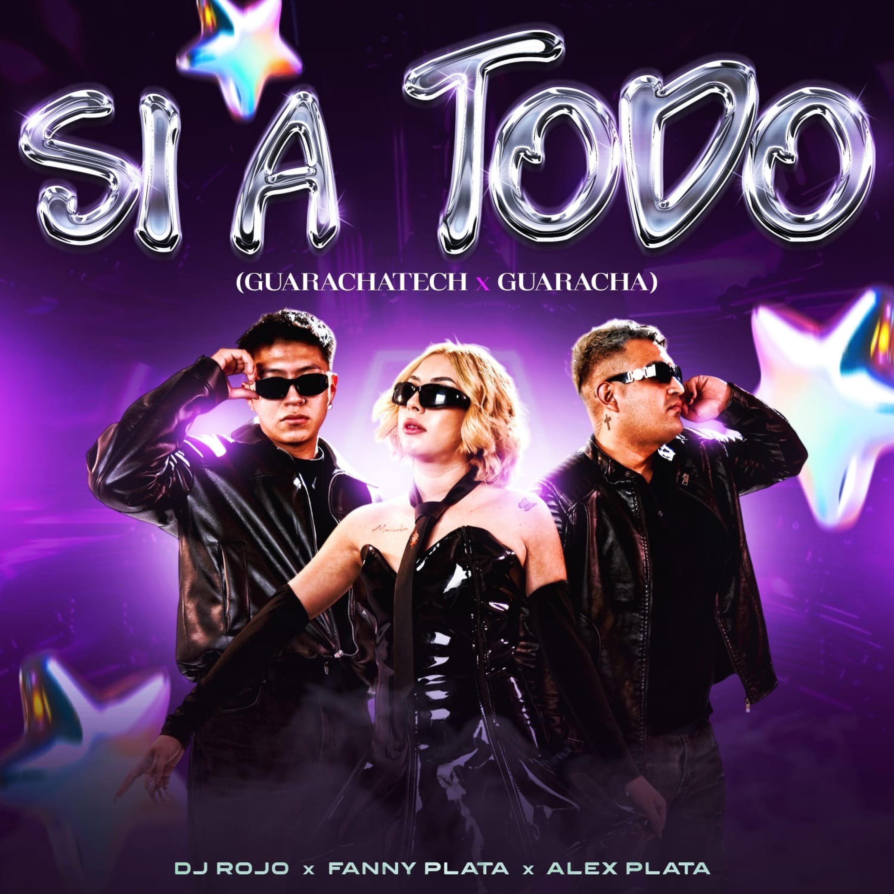Релиз Si a todo