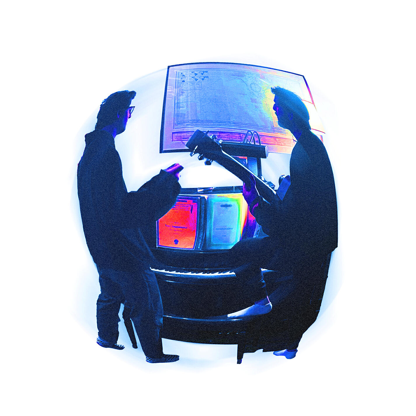Релиз Homesick (feat. Baltazar Lora)