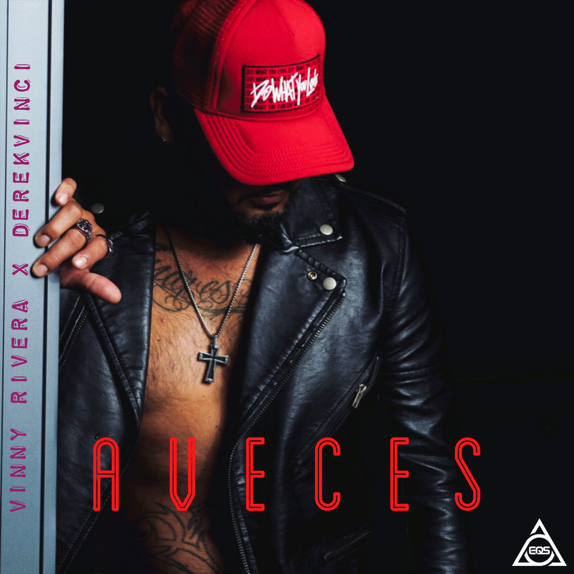 Релиз Aveces