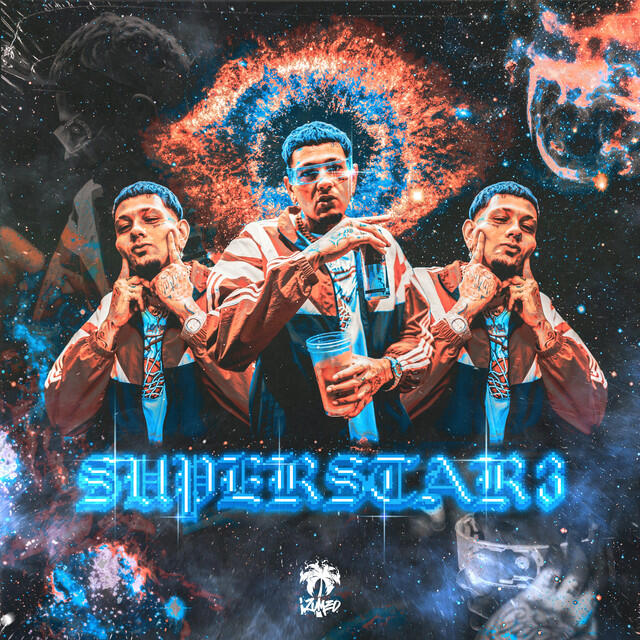 Релиз Superstar 3
