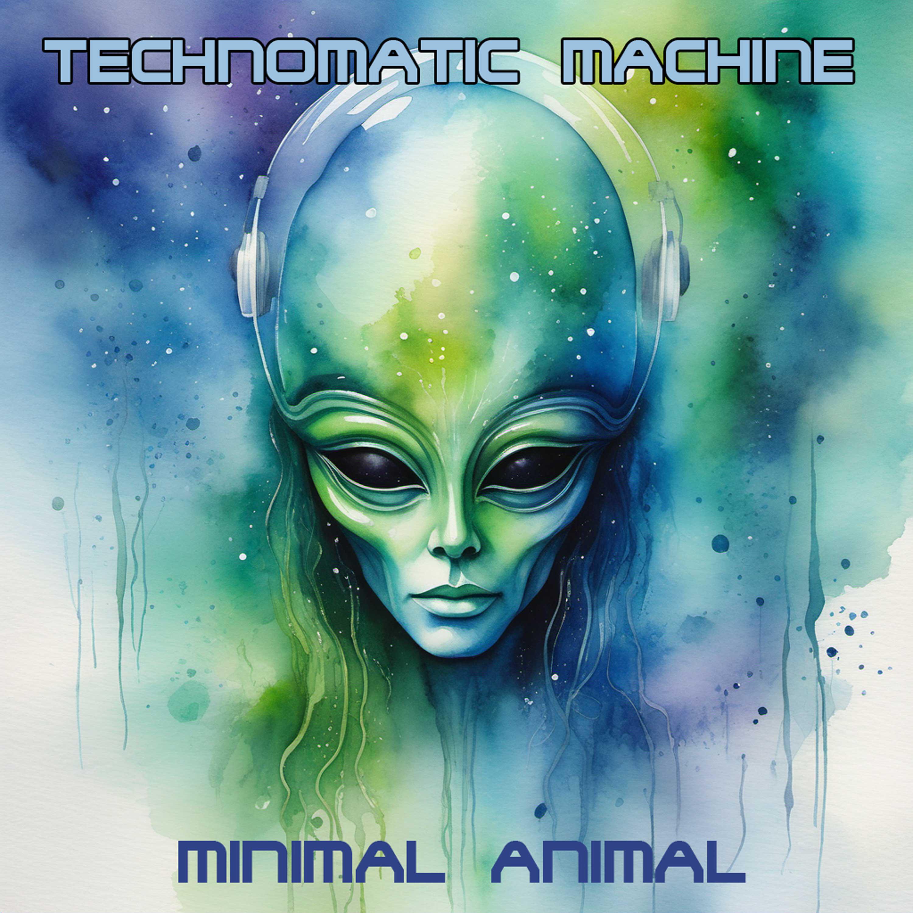 Technomatic Machine