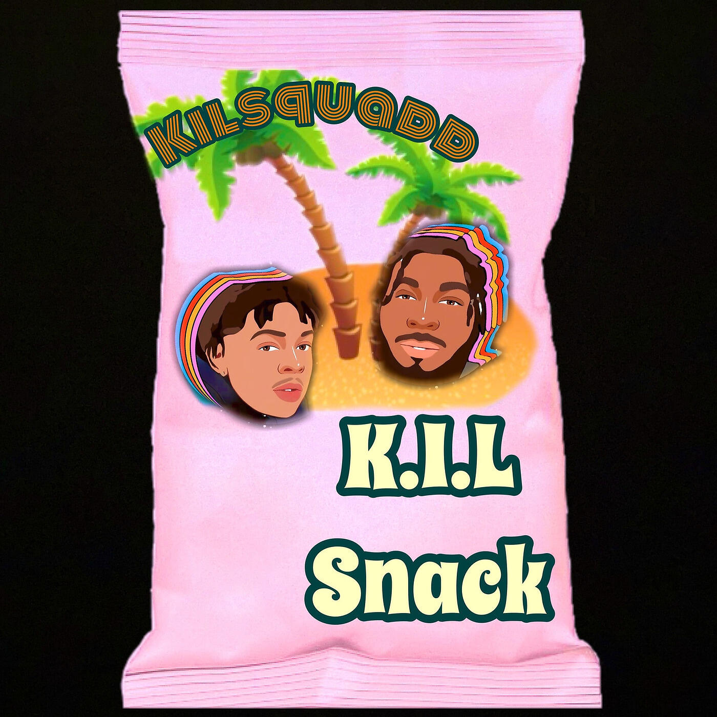 Релиз K.I.L Snack