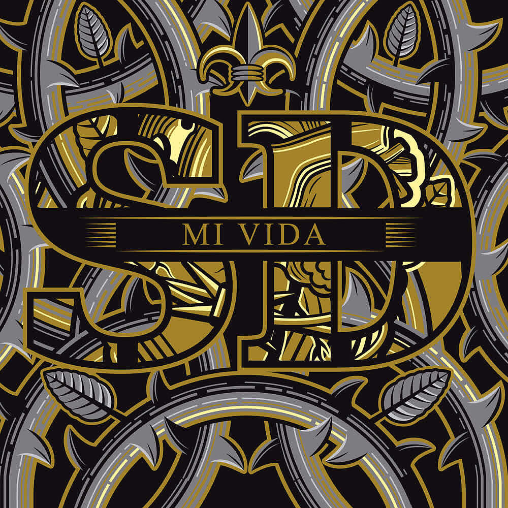 Релиз Mi Vida