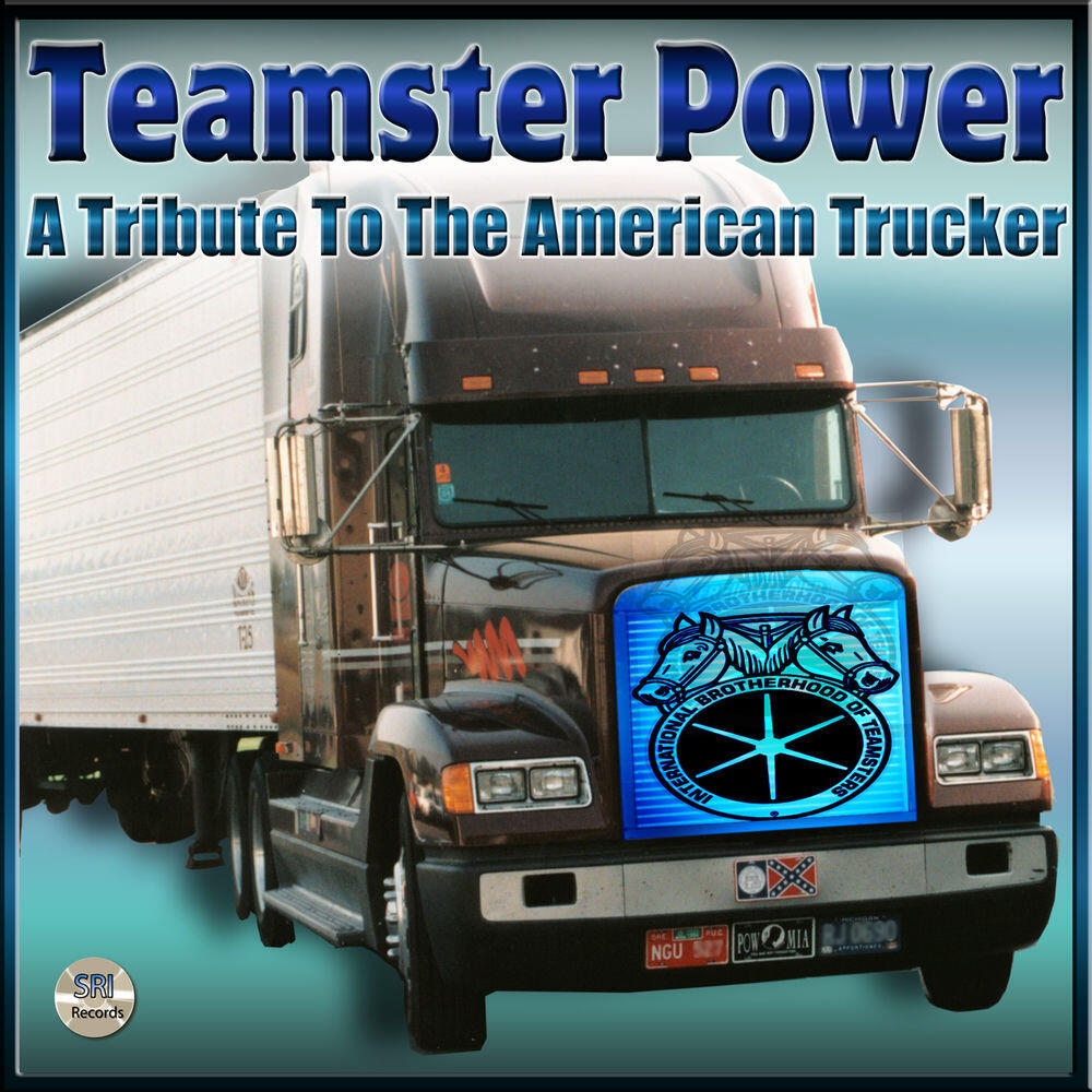 Релиз Teamster Power