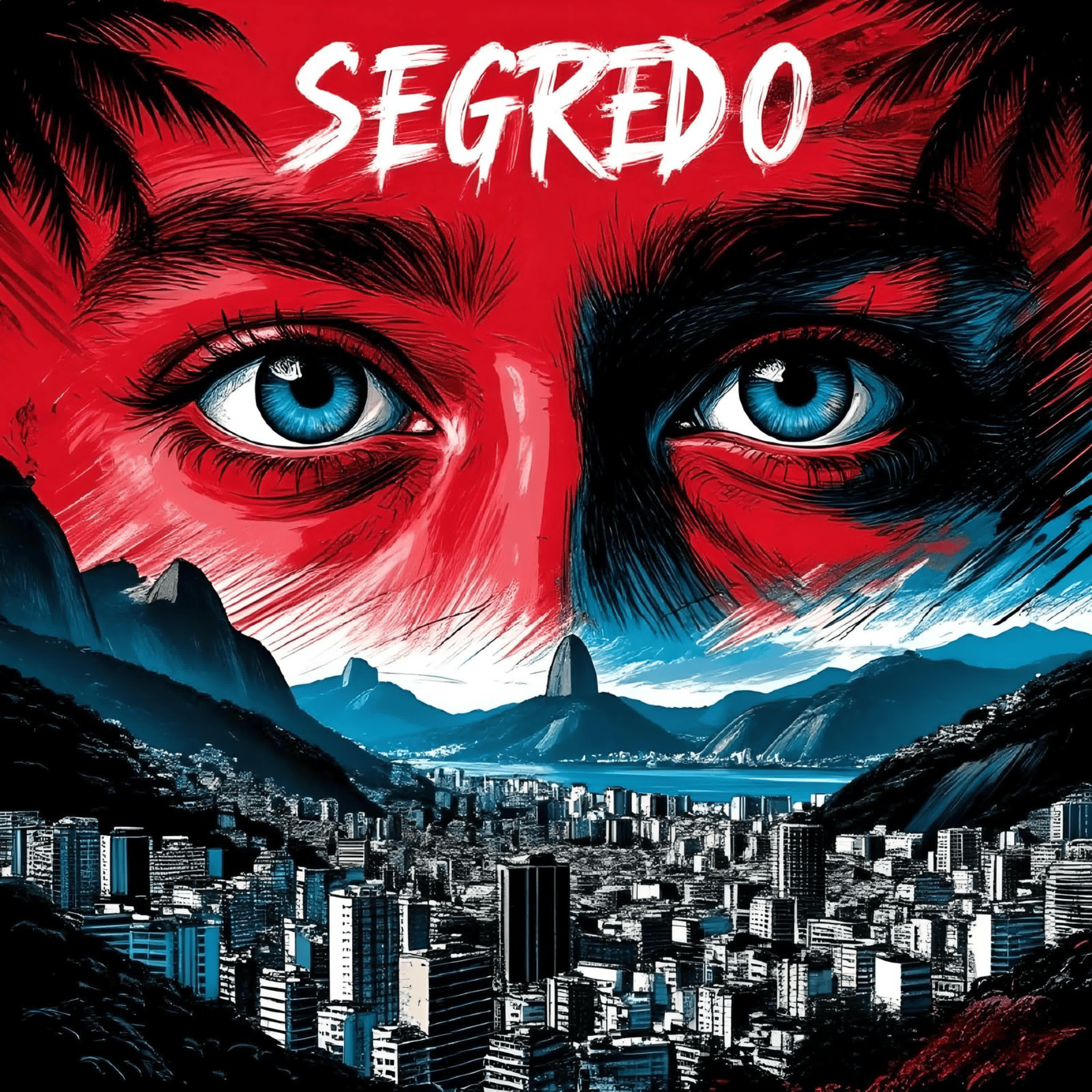 Релиз Segredo