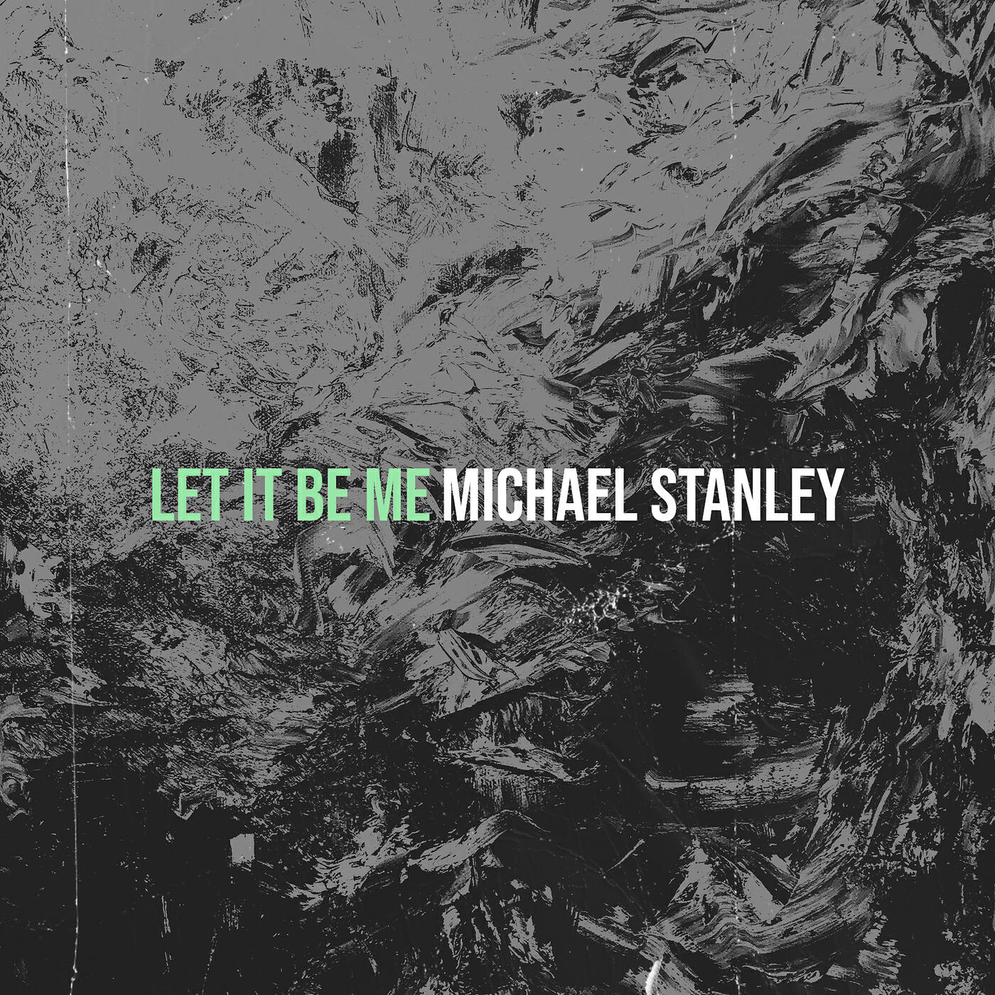 Релиз Let It Be Me