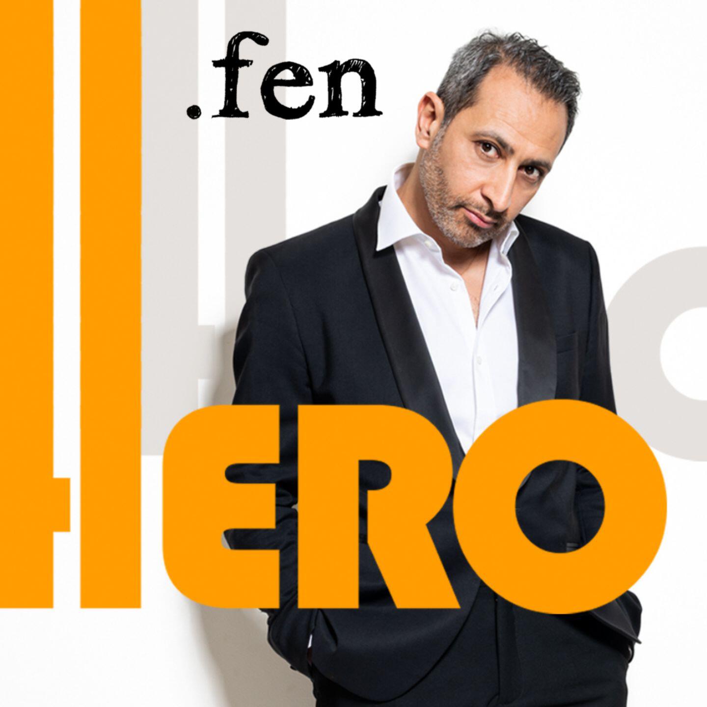Релиз Hero