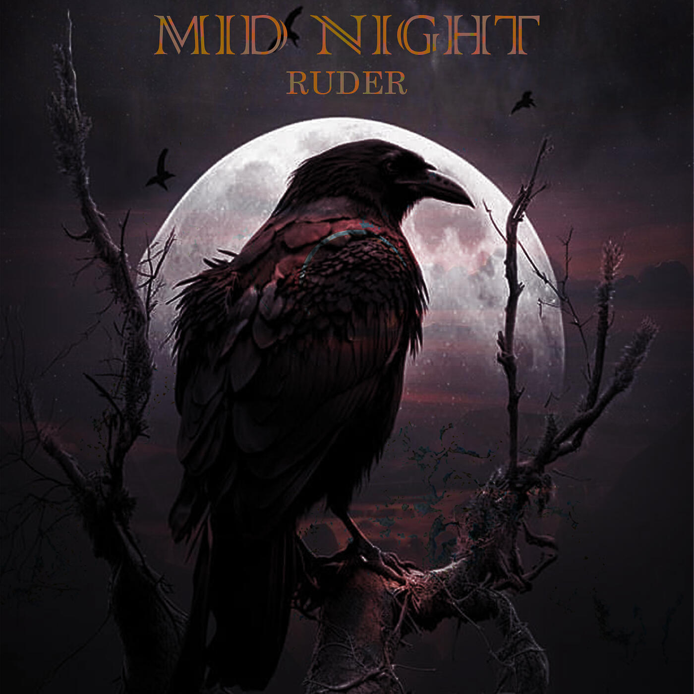 Релиз Mid Night