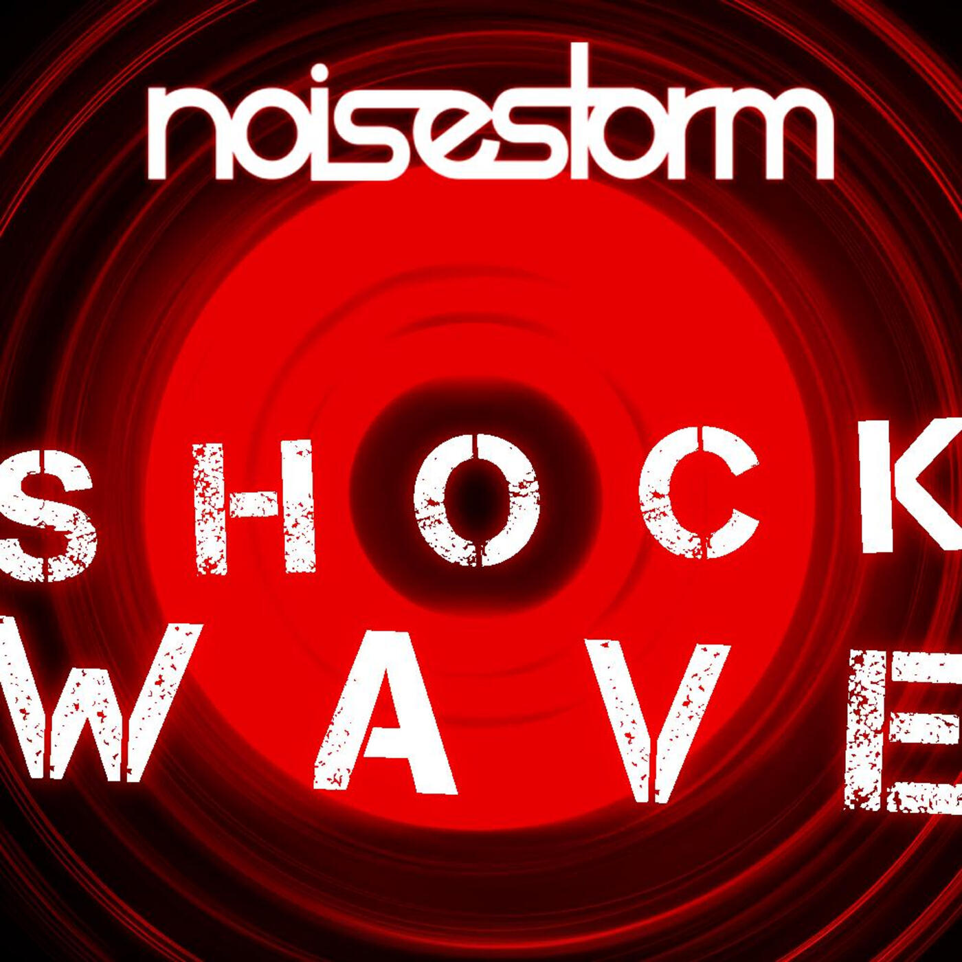 Релиз Shockwave
