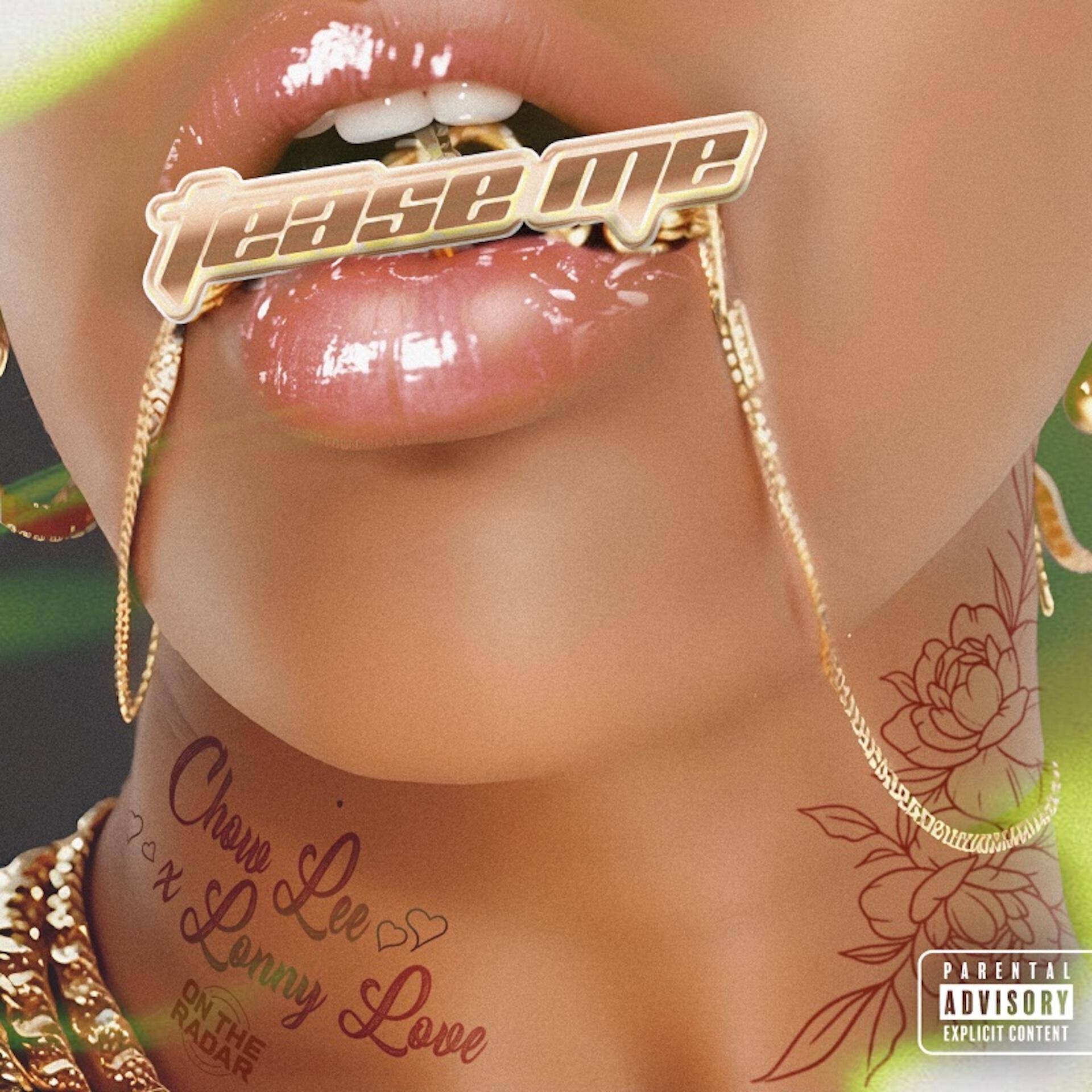 Релиз Tease Me (Remix)