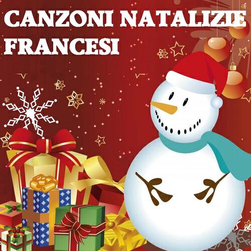 I piccoli cantanti francesi di Natale
