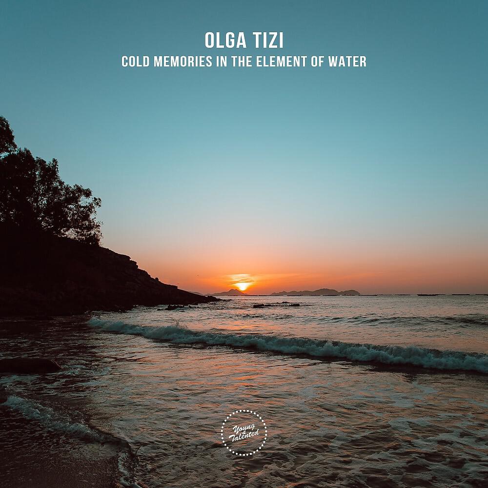 Релиз Cold Memories in the Element of Water