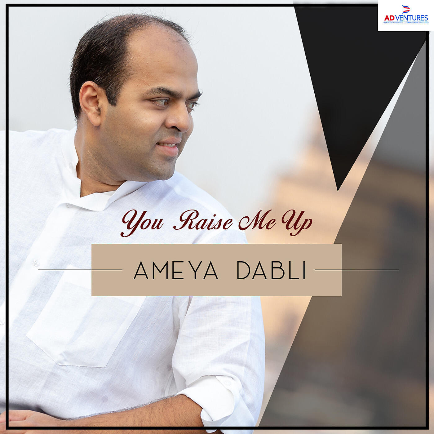 Ameya Dabli