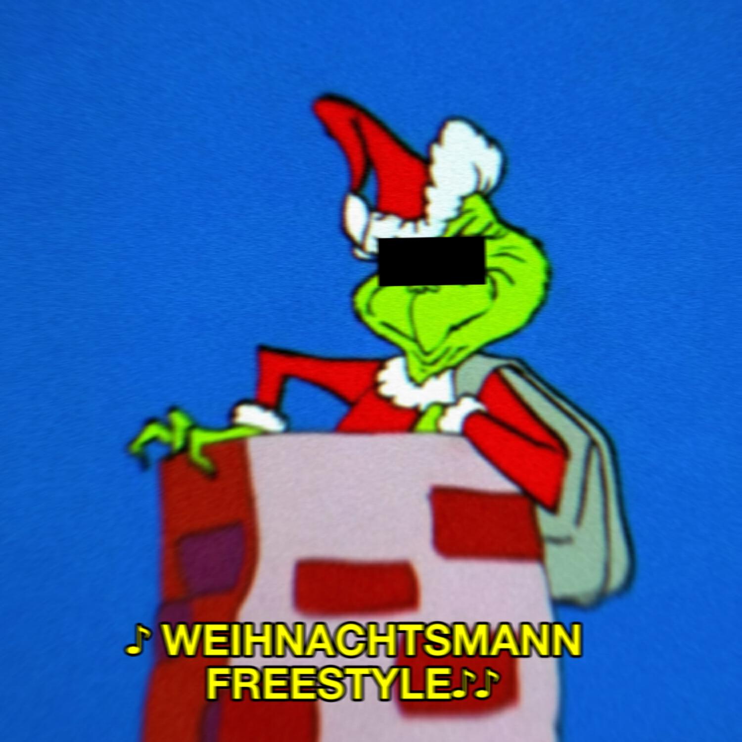 Релиз Weihnachtsmann Freestyle
