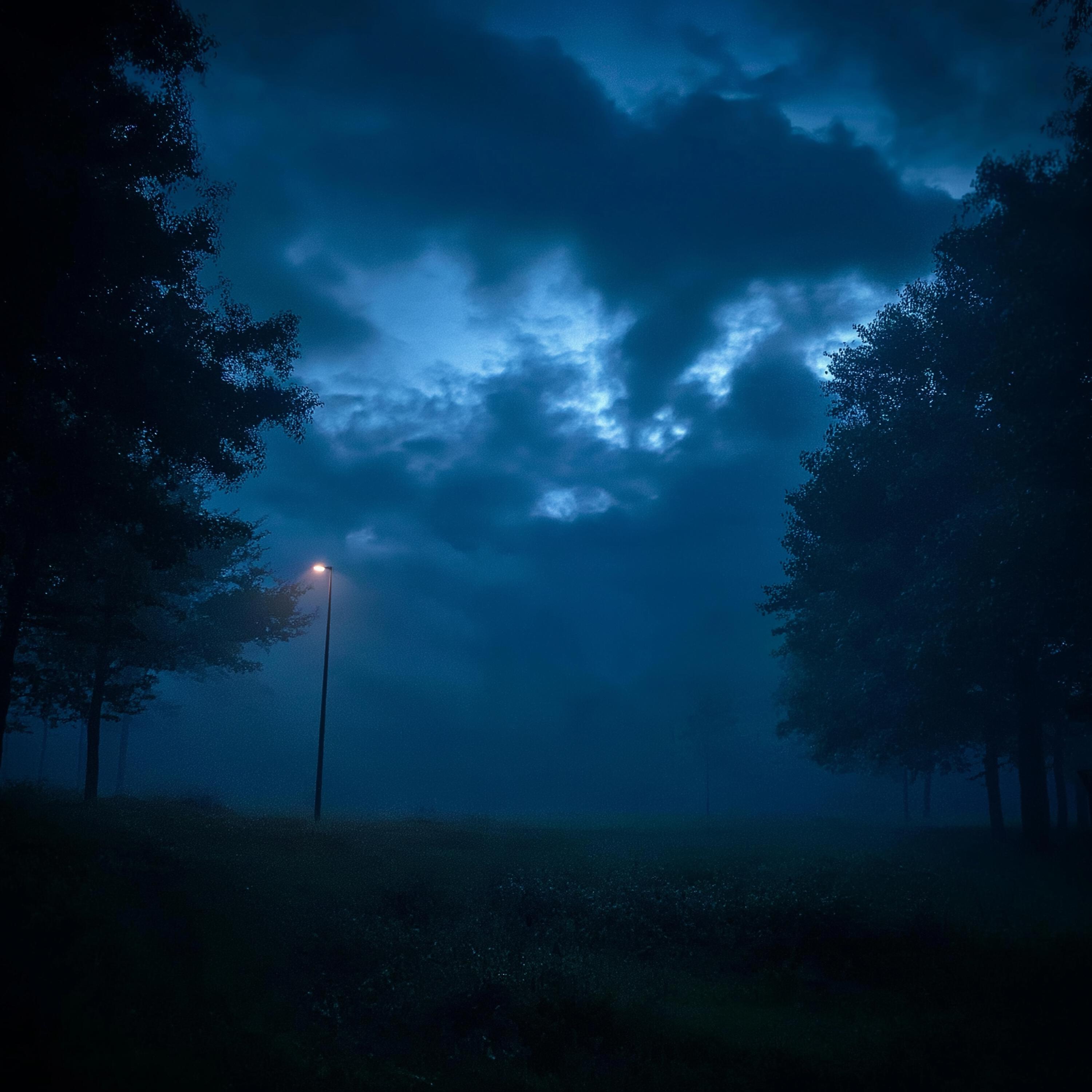 Релиз Away
