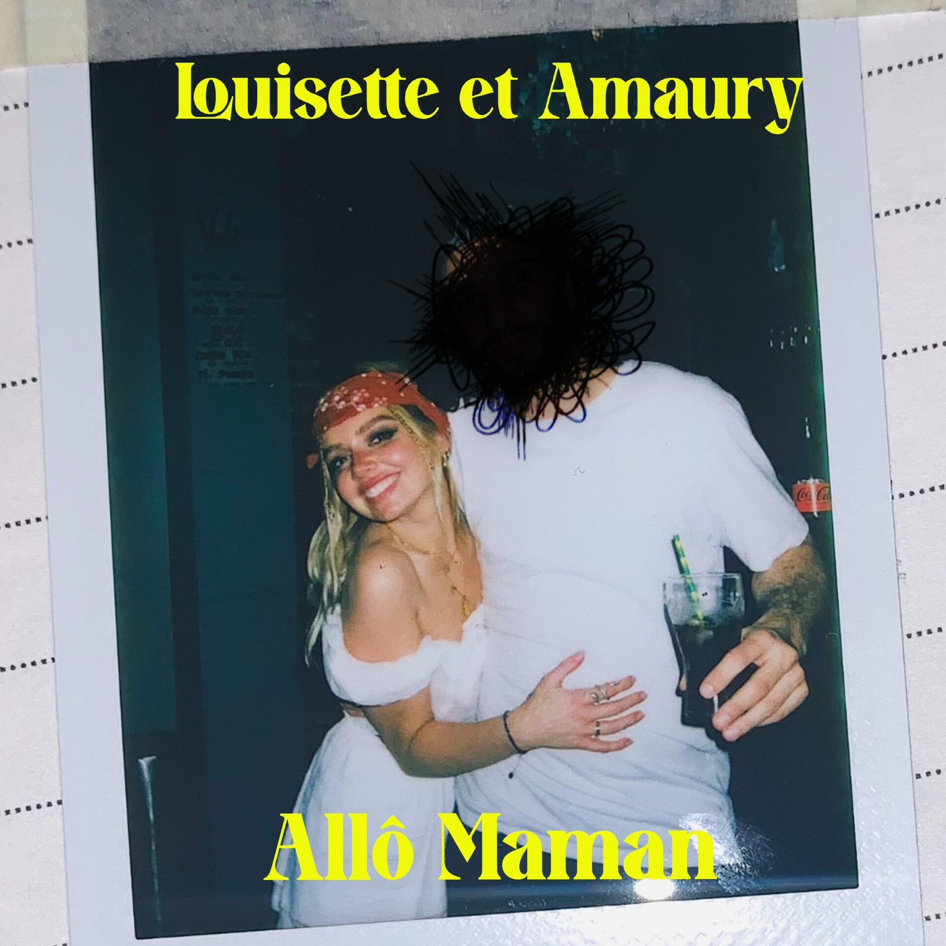 Релиз Allô Maman