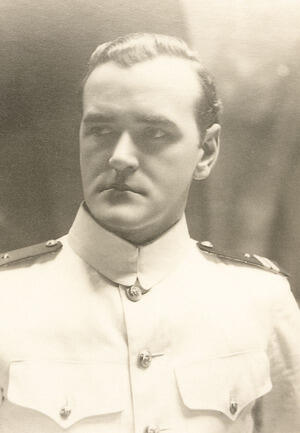 Raoul Jobin
