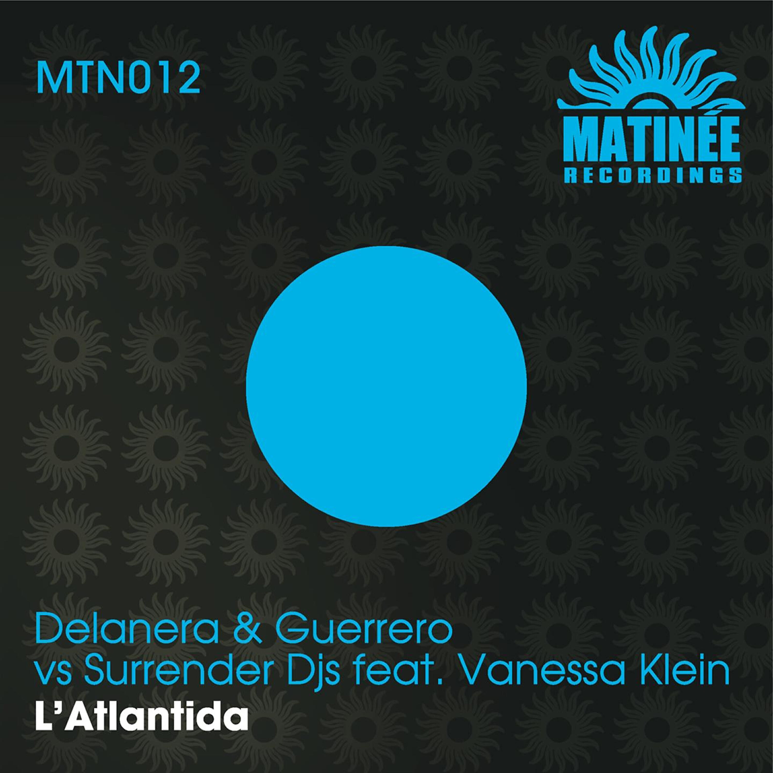 Delanera & Guerrero