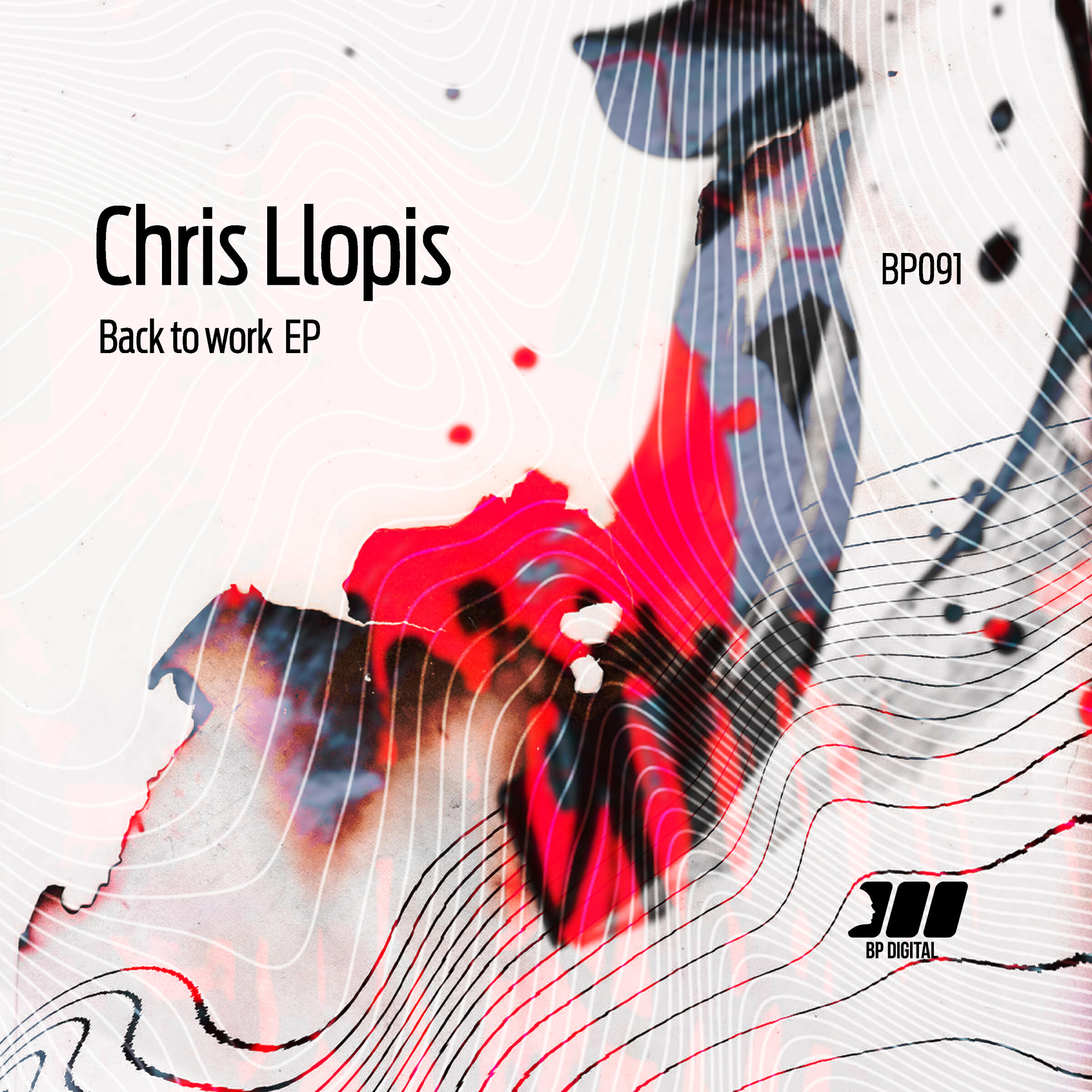 Релиз Back To Work
