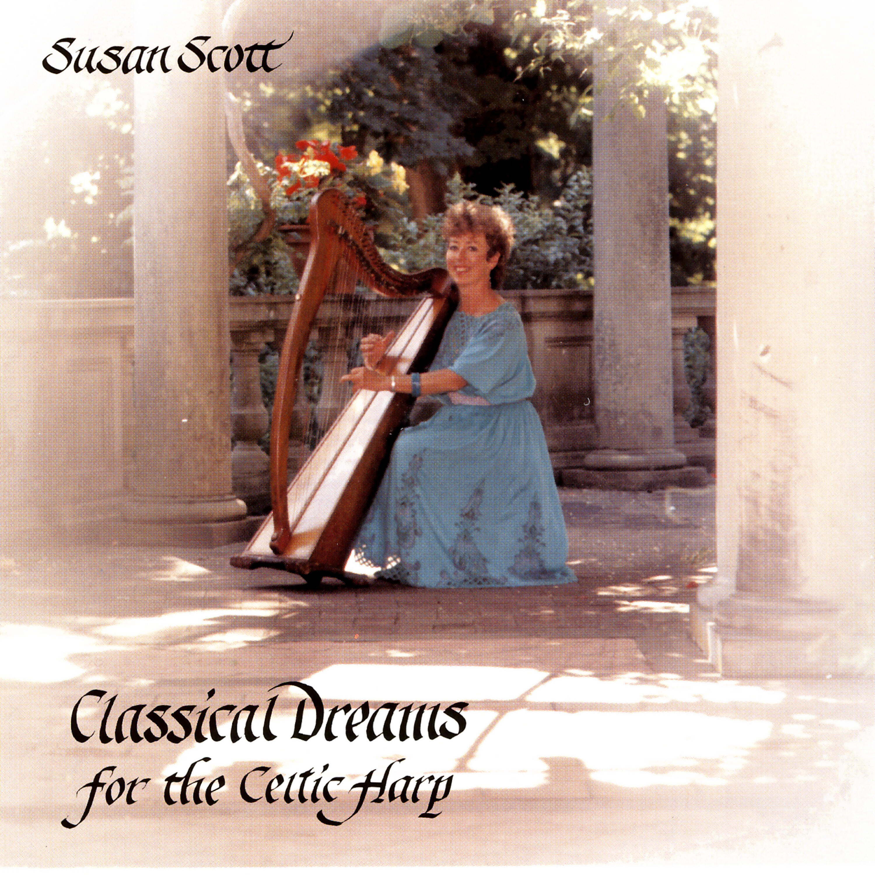 Релиз Classical Dreams For The Celtic Harp