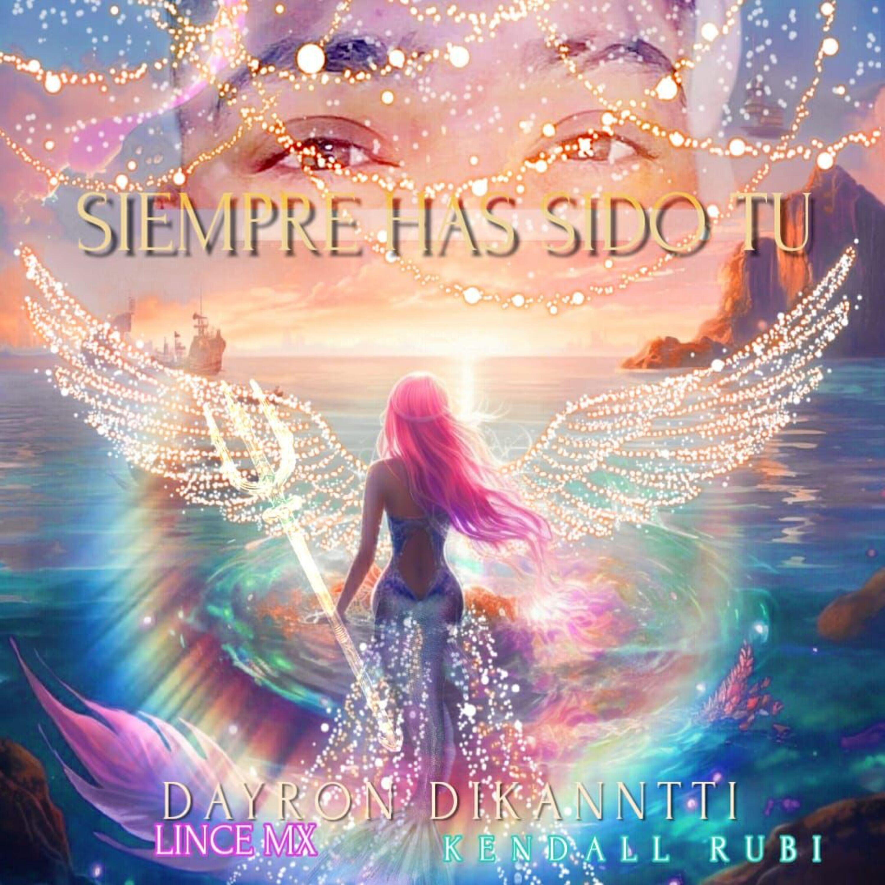Релиз Siempre Has Sido Tu