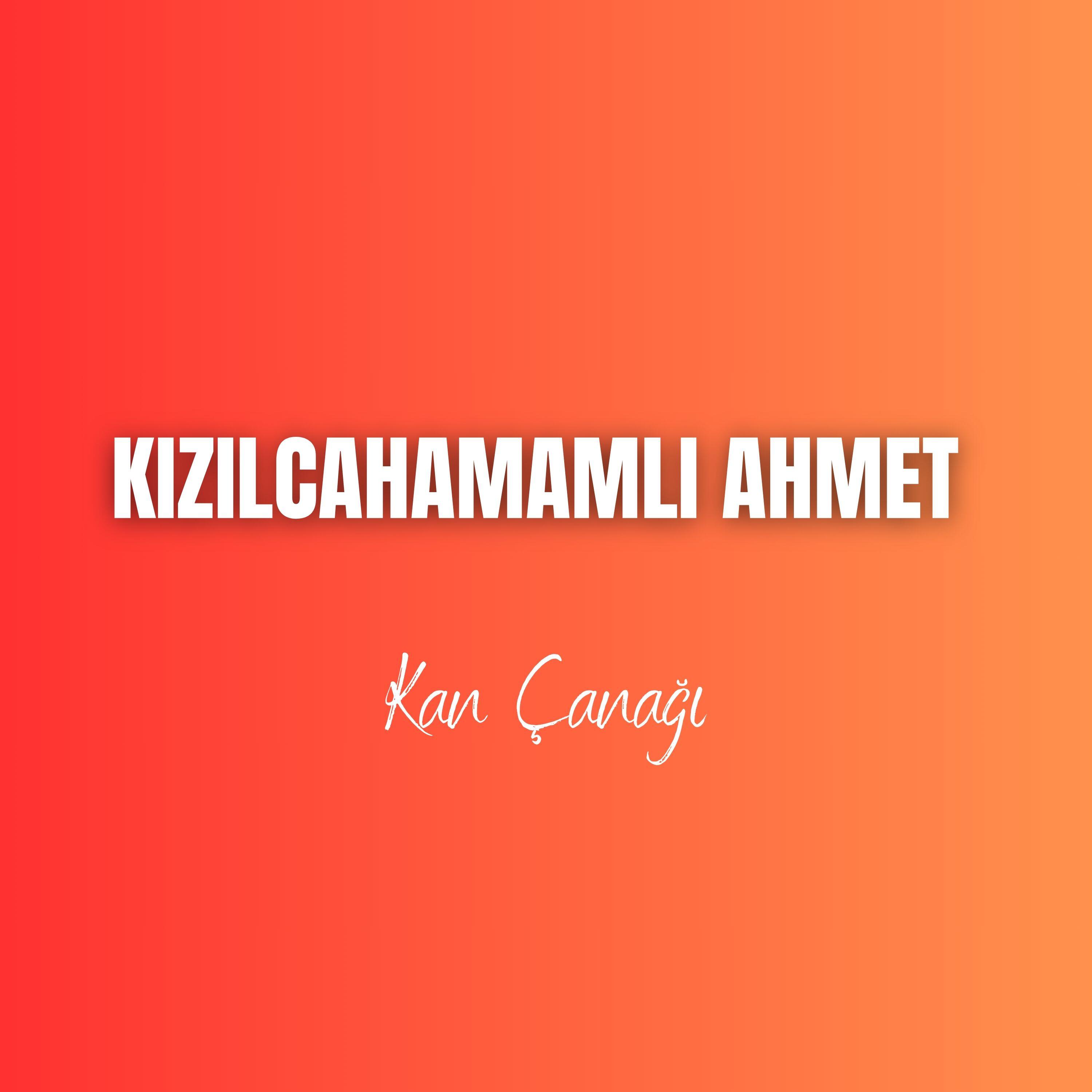 Релиз Kan Çanağı