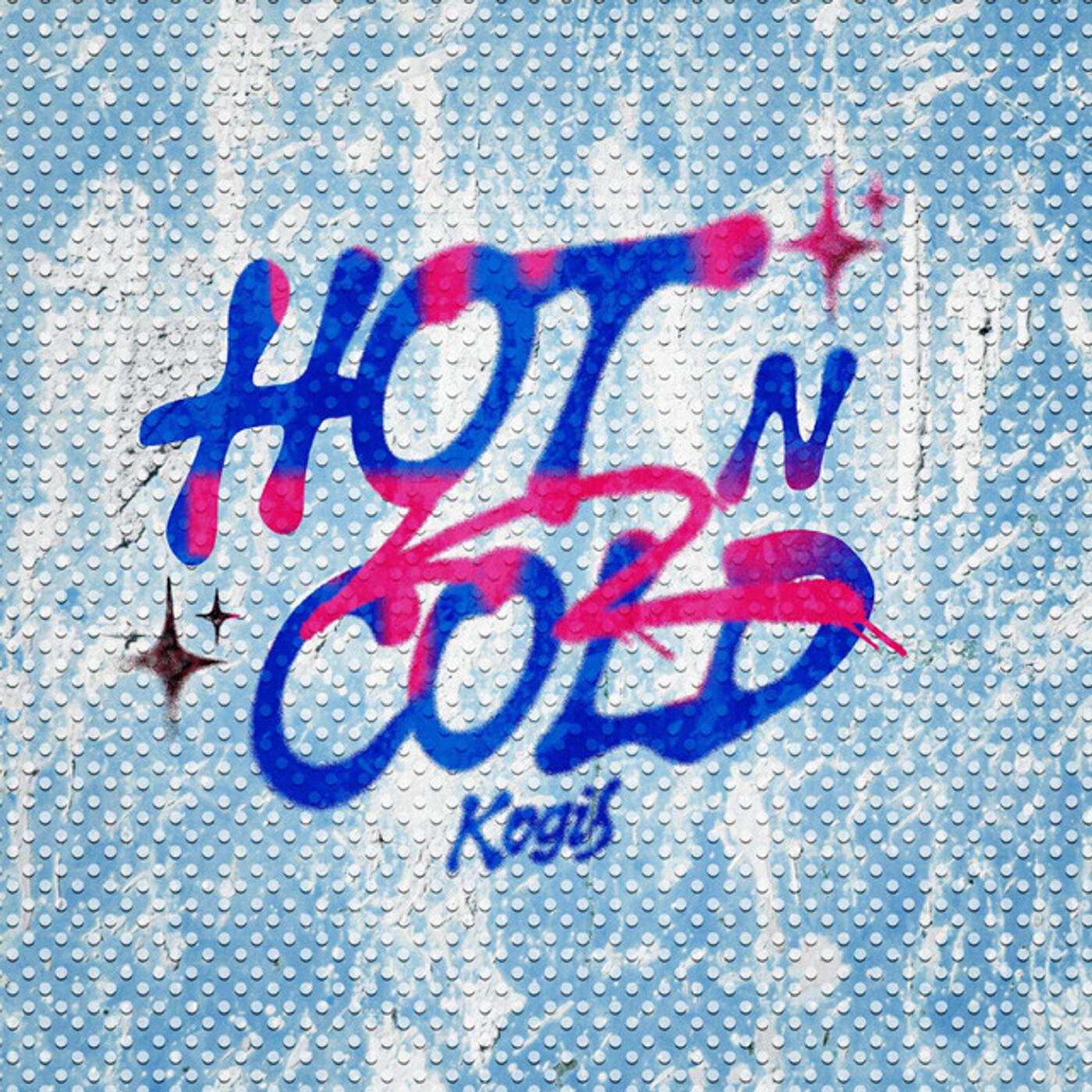 Релиз Hot N Cold