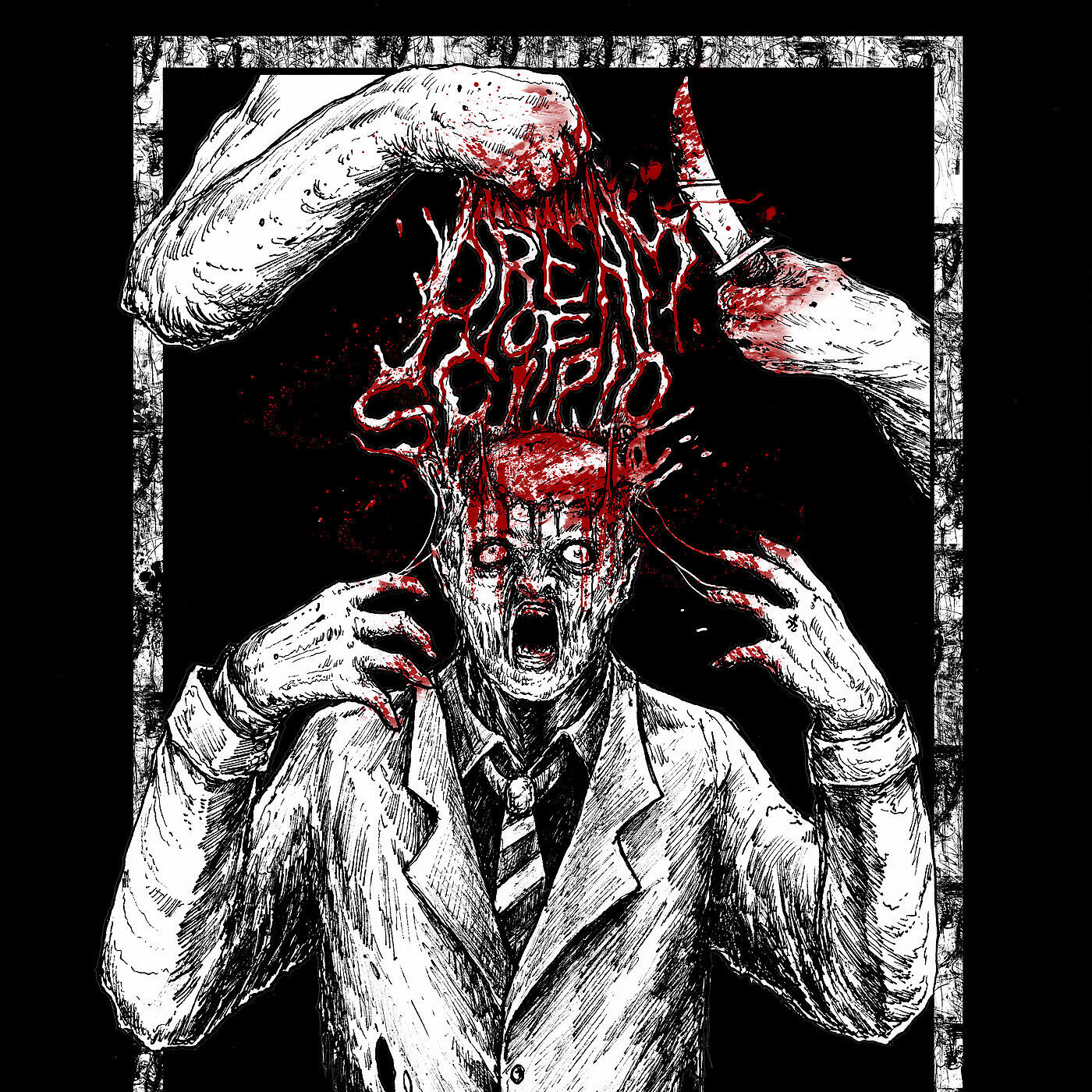 Релиз Desecration of Our Temple