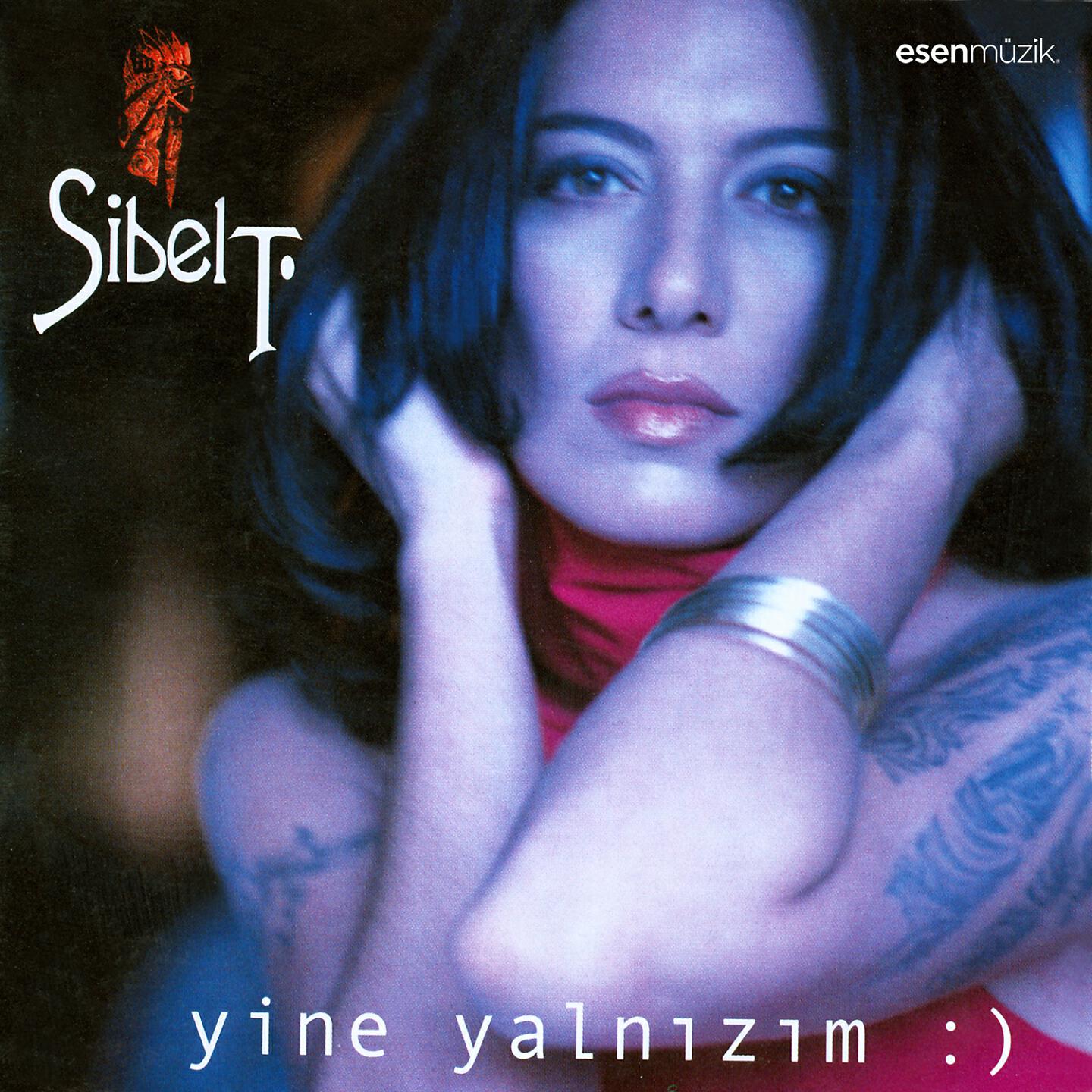 Постер альбома Yine Yalnızım