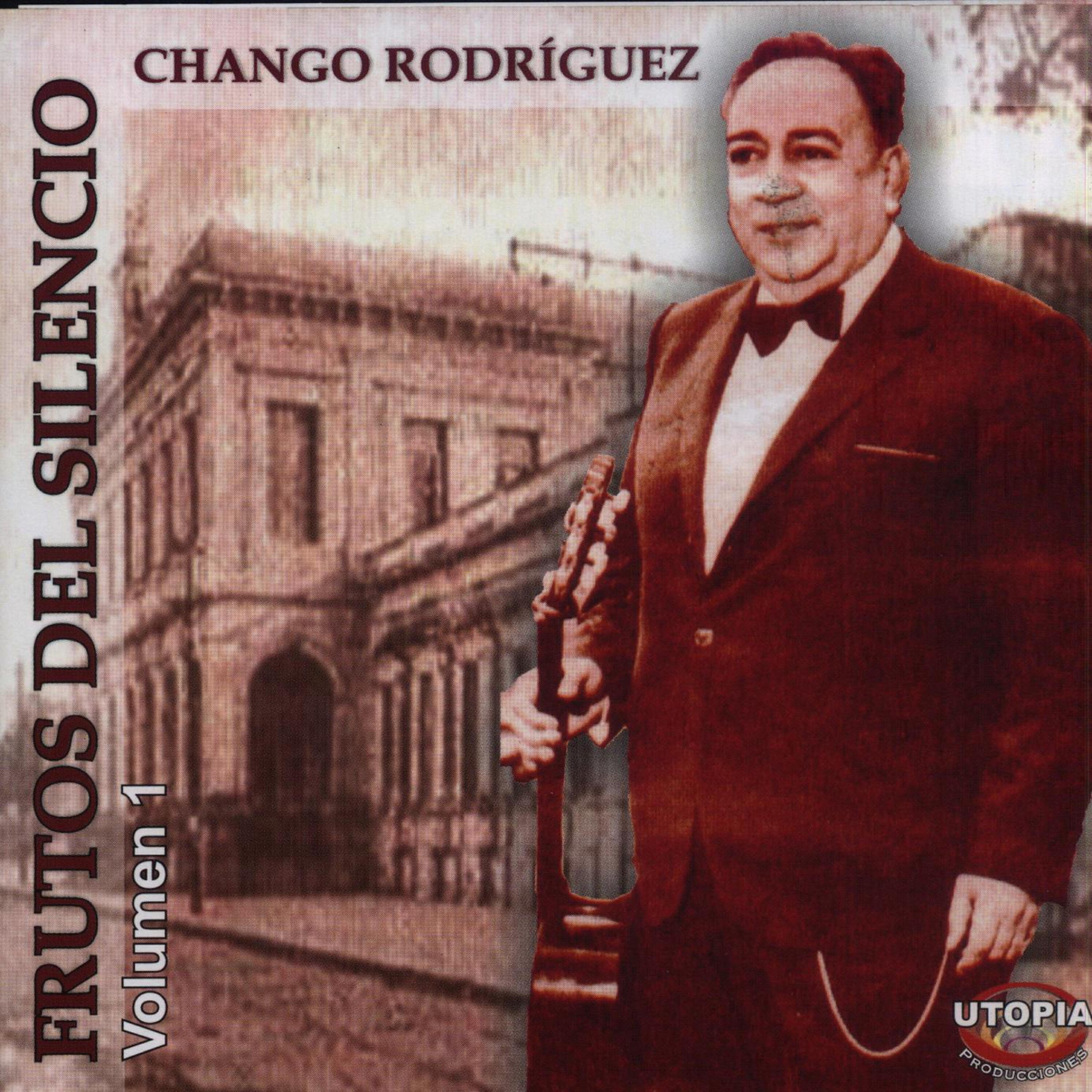 Релиз Frutos del Silencio Volumen 1