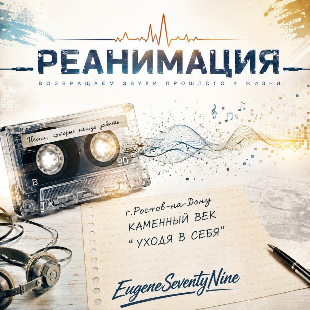 Релиз Уходя в себя