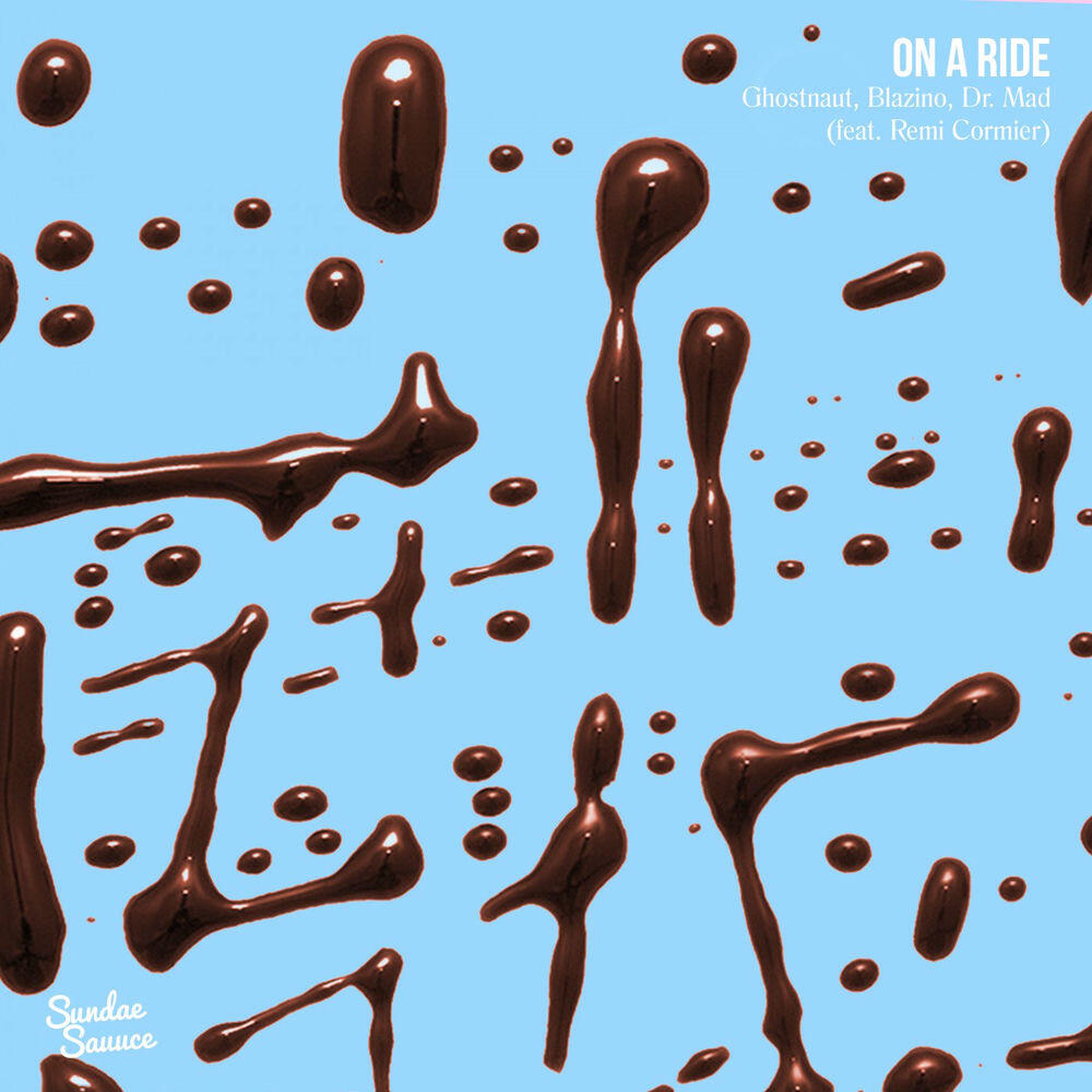 Релиз On A Ride