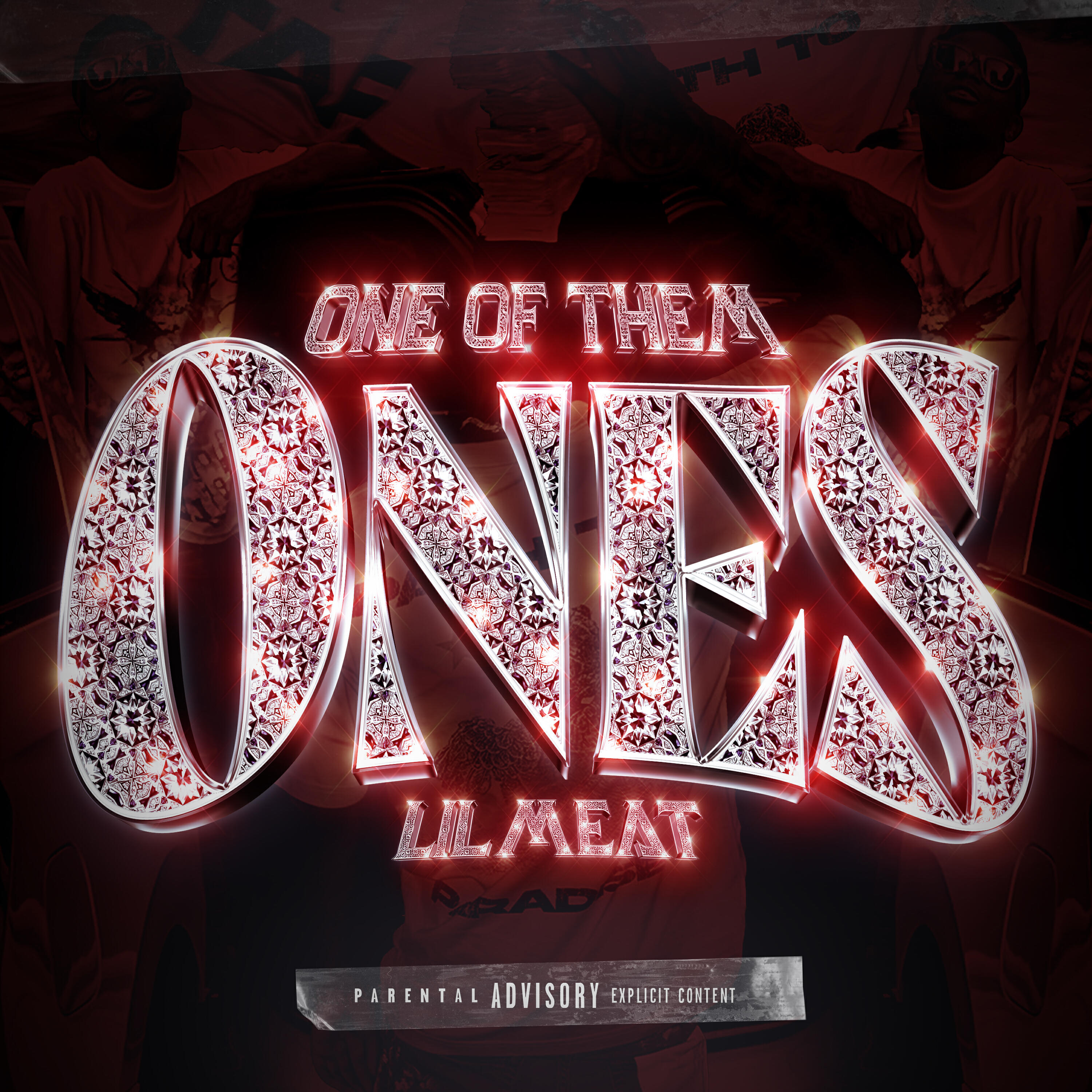 Релиз One of them Ones