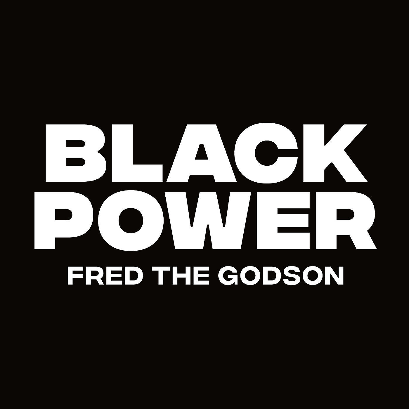 Релиз Black Power