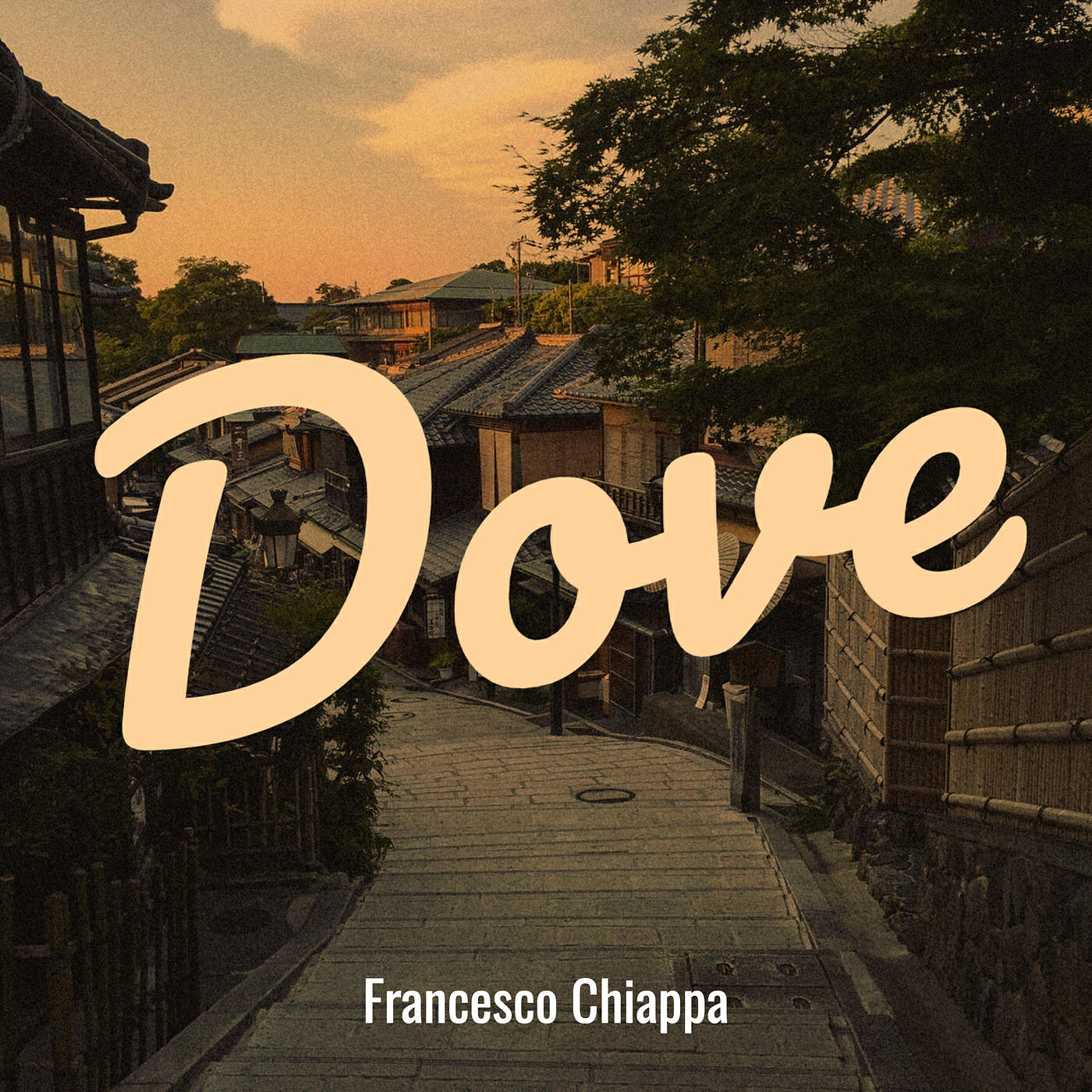 Релиз Dove