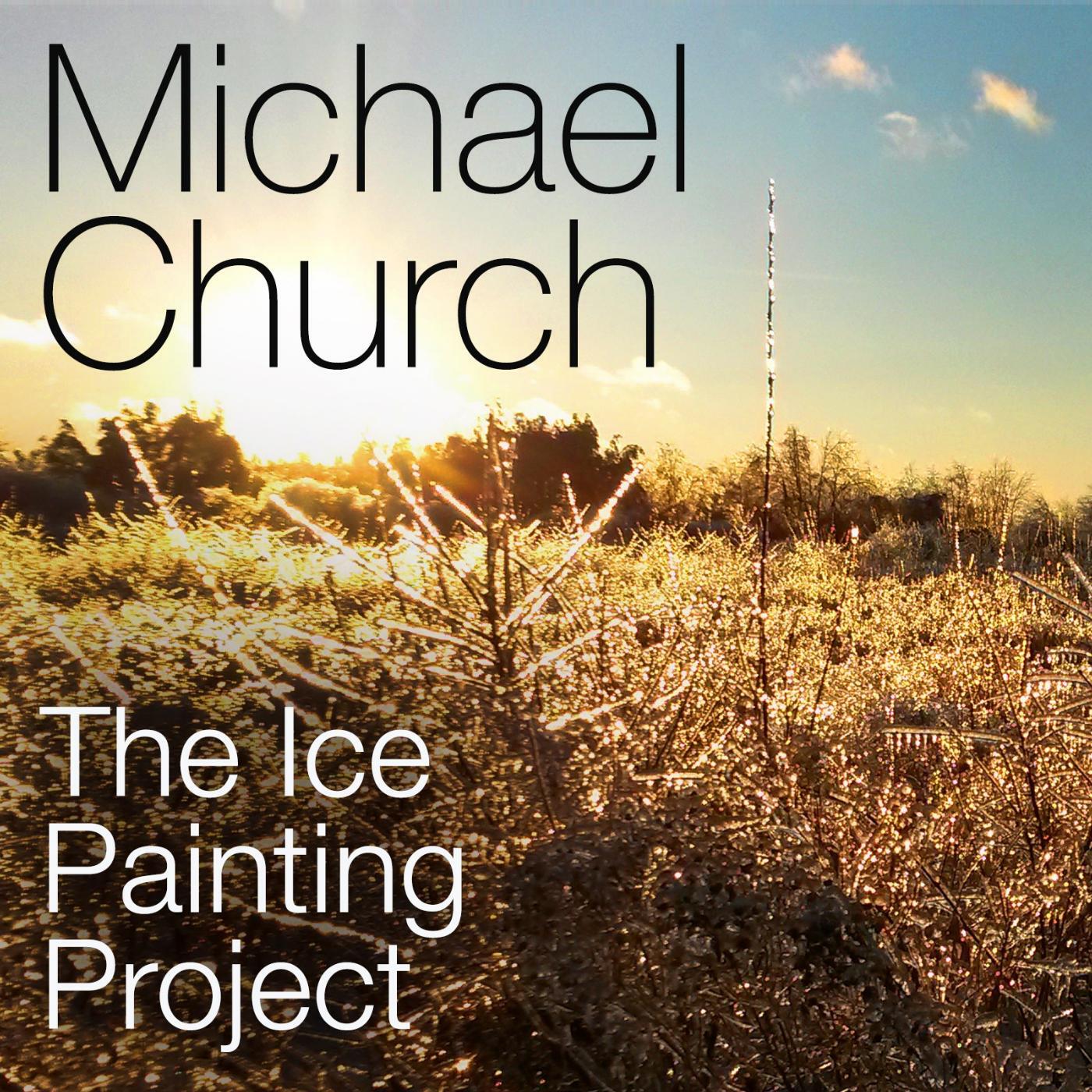 Релиз The Ice Painting Project